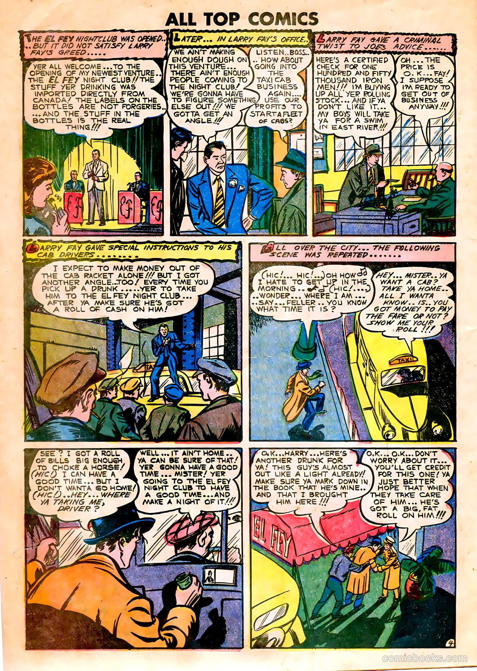 All Top Comics #18 — page 25 of 37