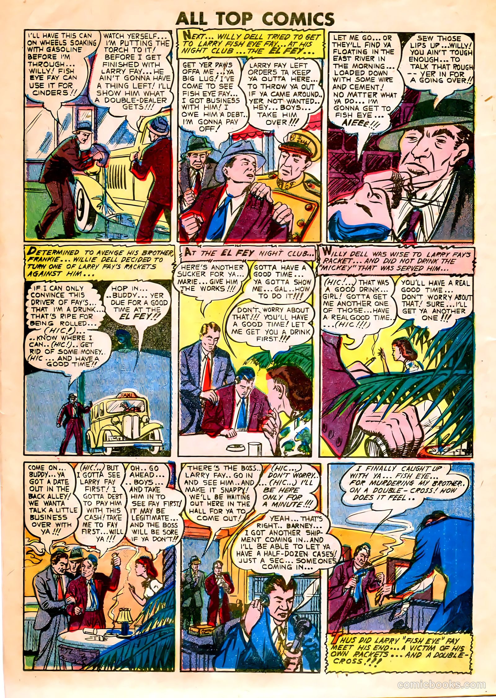 All Top Comics #18 — page 27 of 37