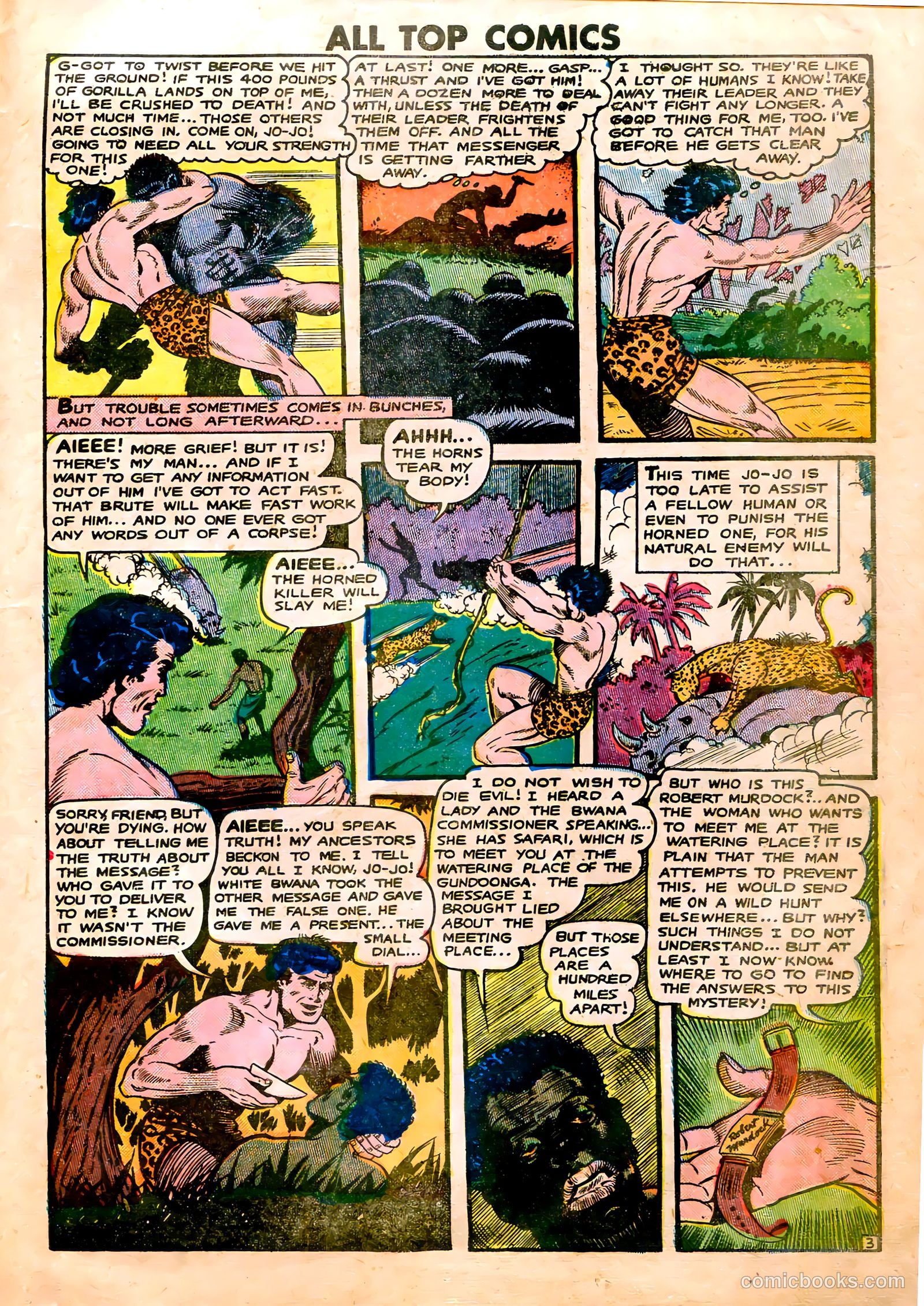 All Top Comics #18 — page 30 of 37