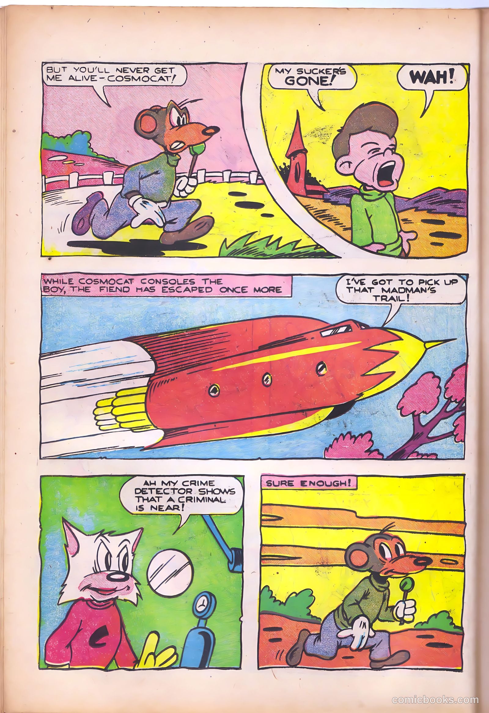 All Top Comics #2 — page 12 of 36