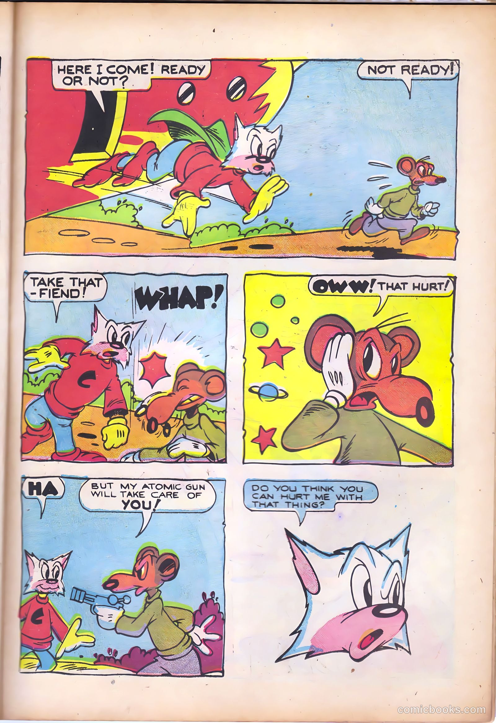 All Top Comics #2 — page 13 of 36