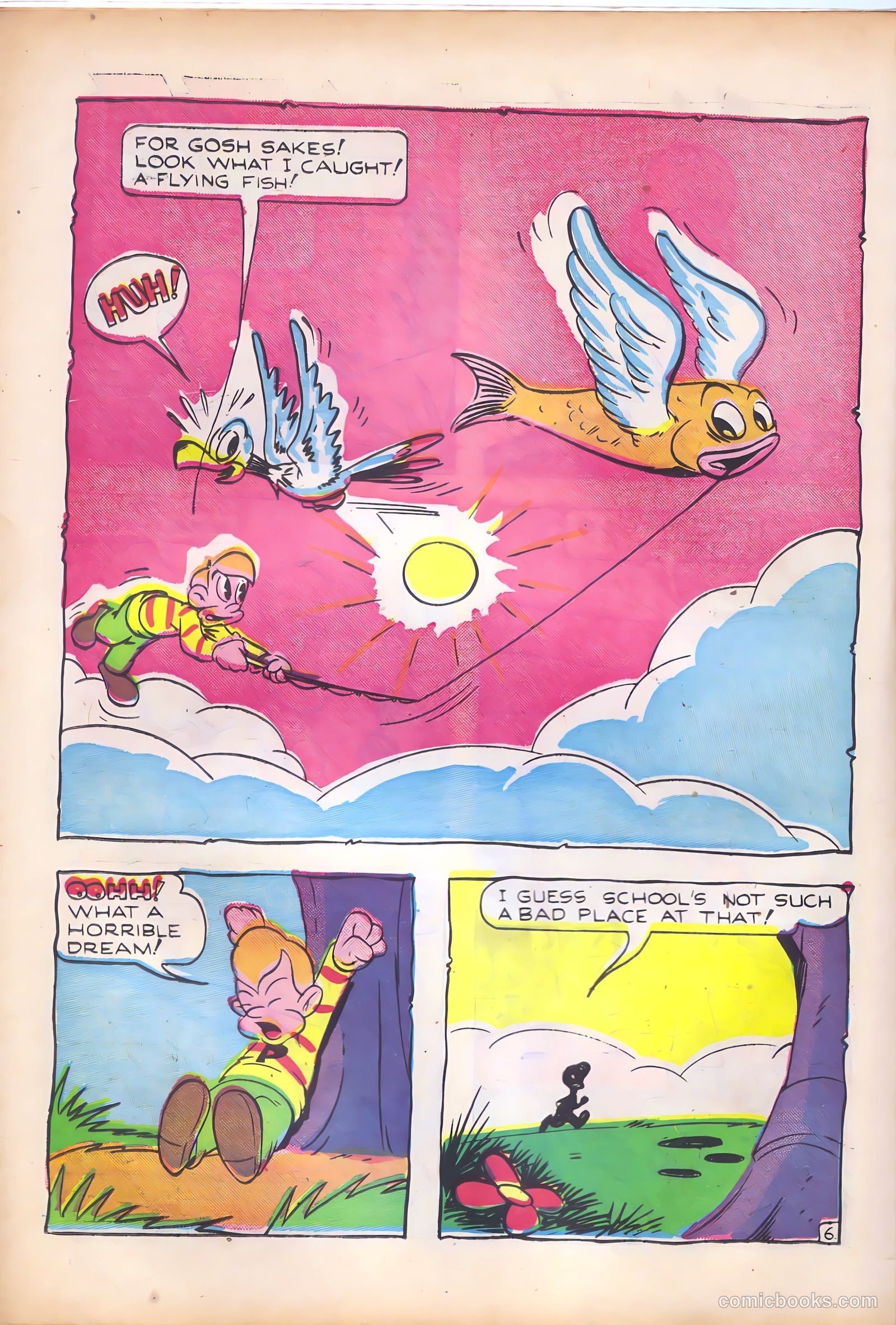 All Top Comics #2 — page 24 of 36