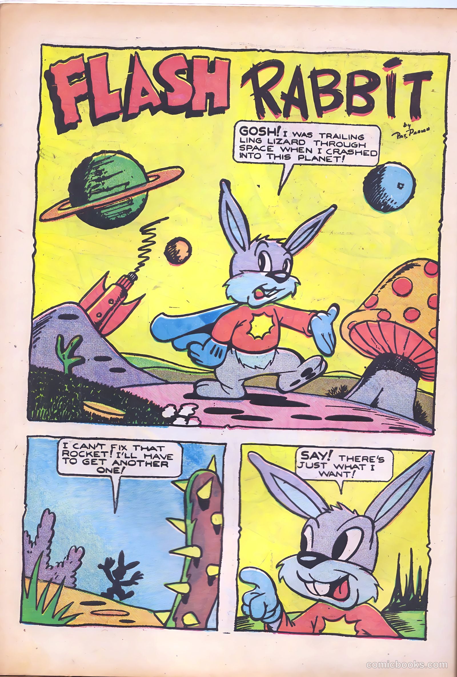All Top Comics #2 — page 30 of 36