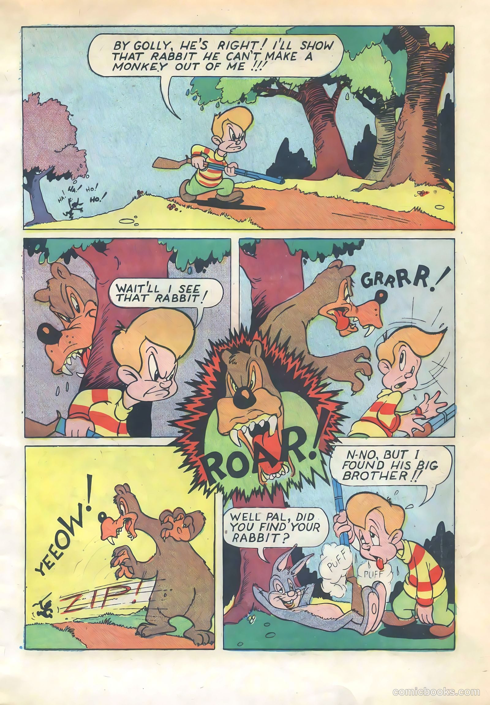 All Top Comics #3 — page 15 of 36