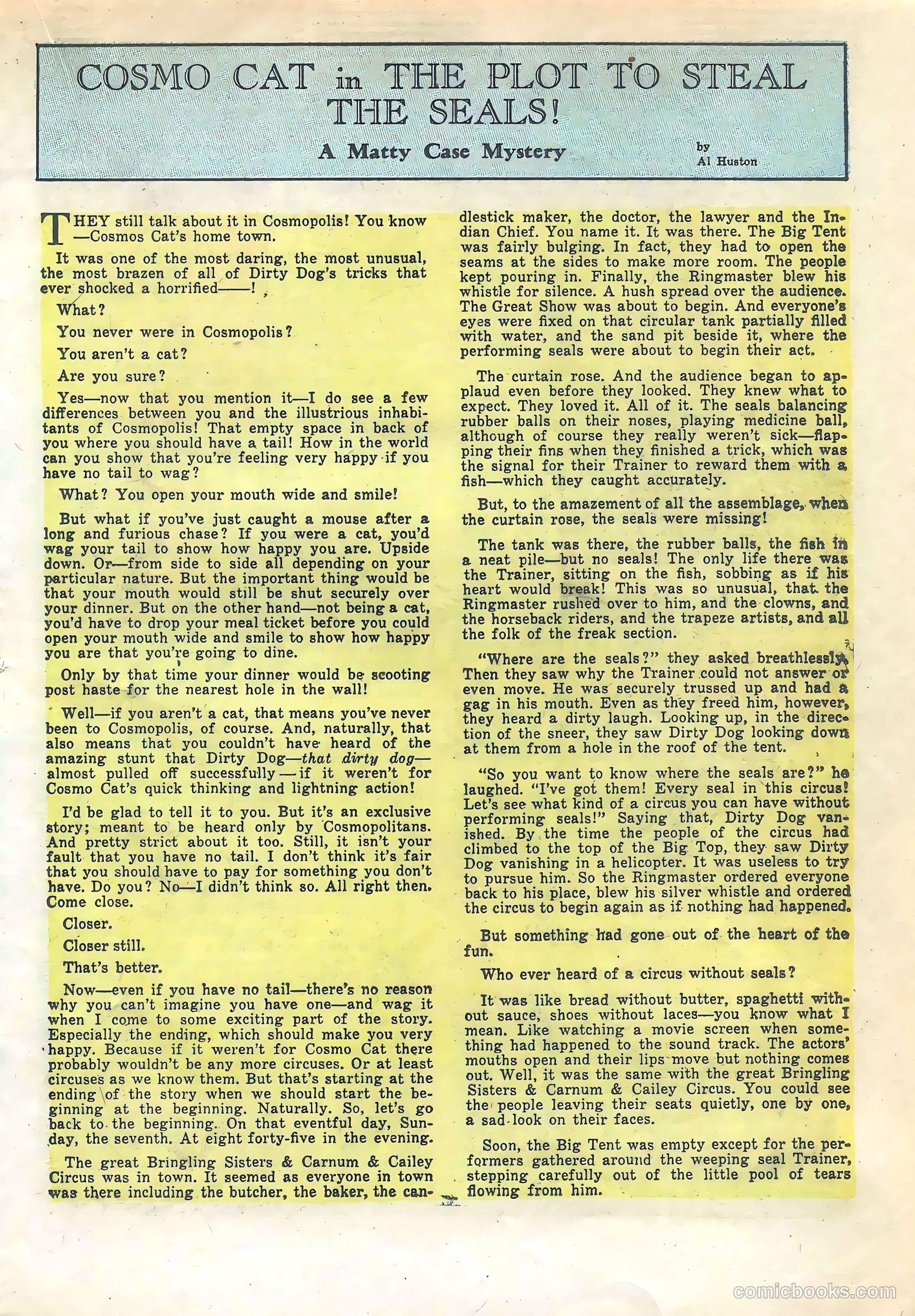 All Top Comics #3 — page 19 of 36