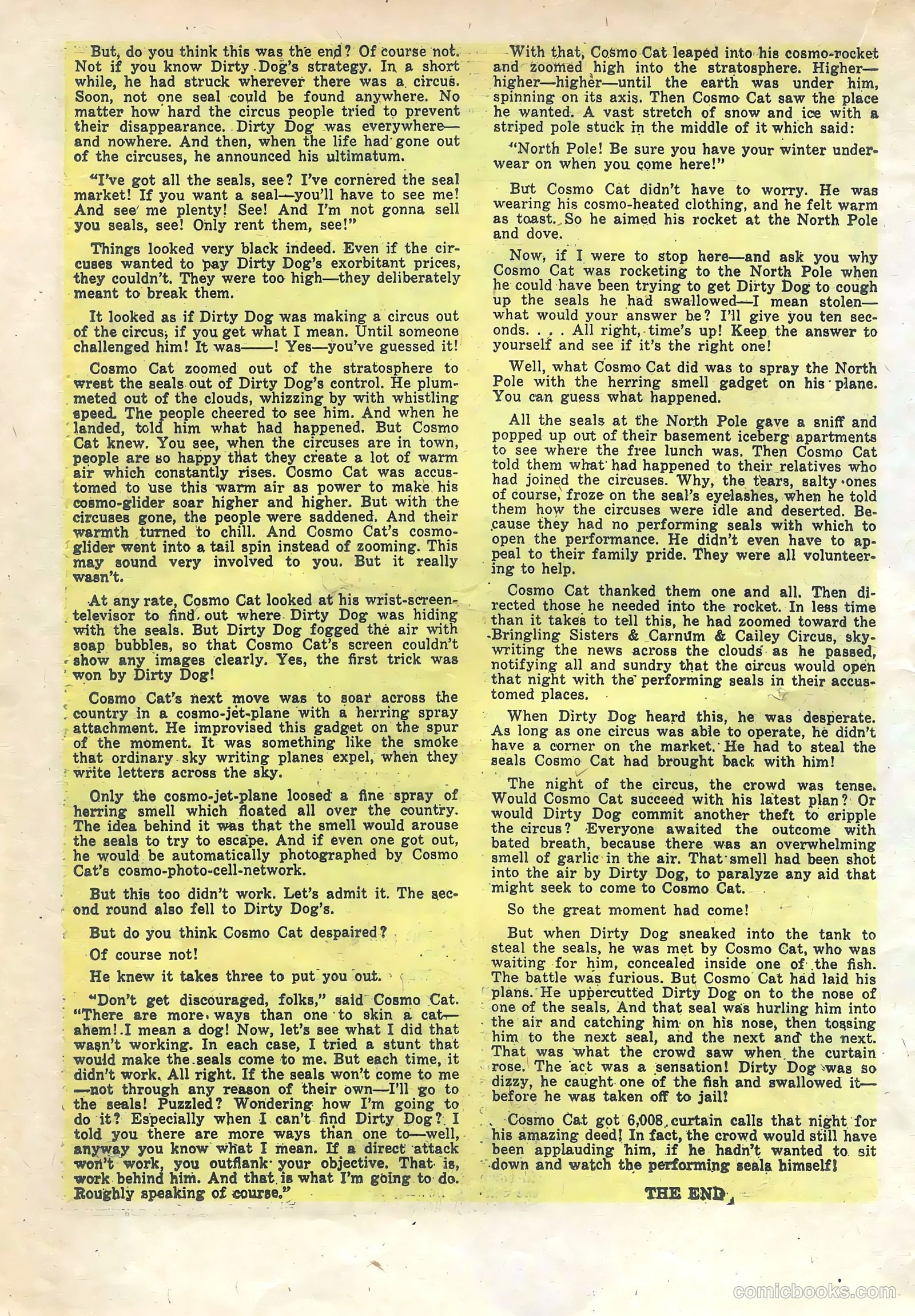 All Top Comics #3 — page 20 of 36