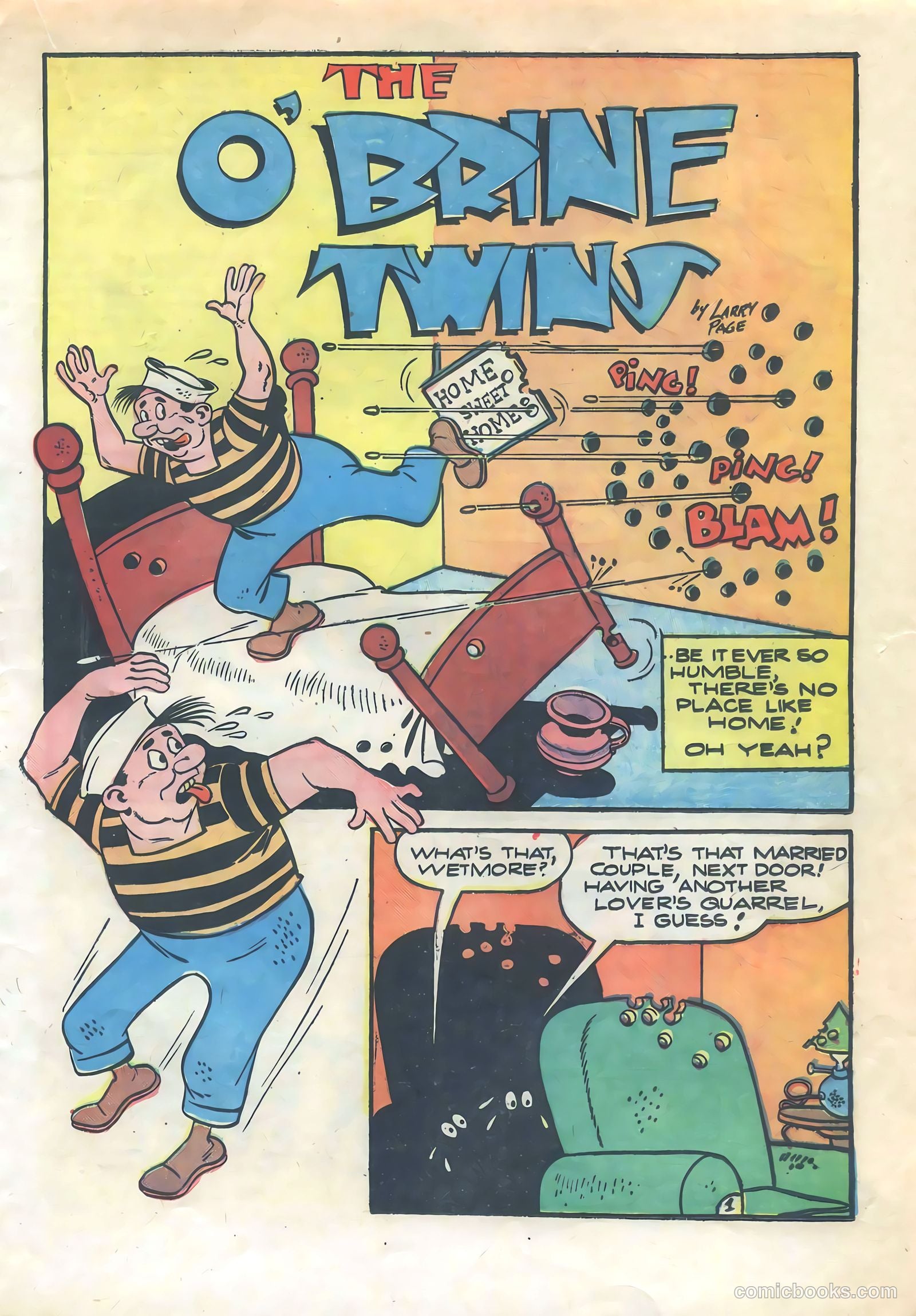 All Top Comics #3 — page 21 of 36