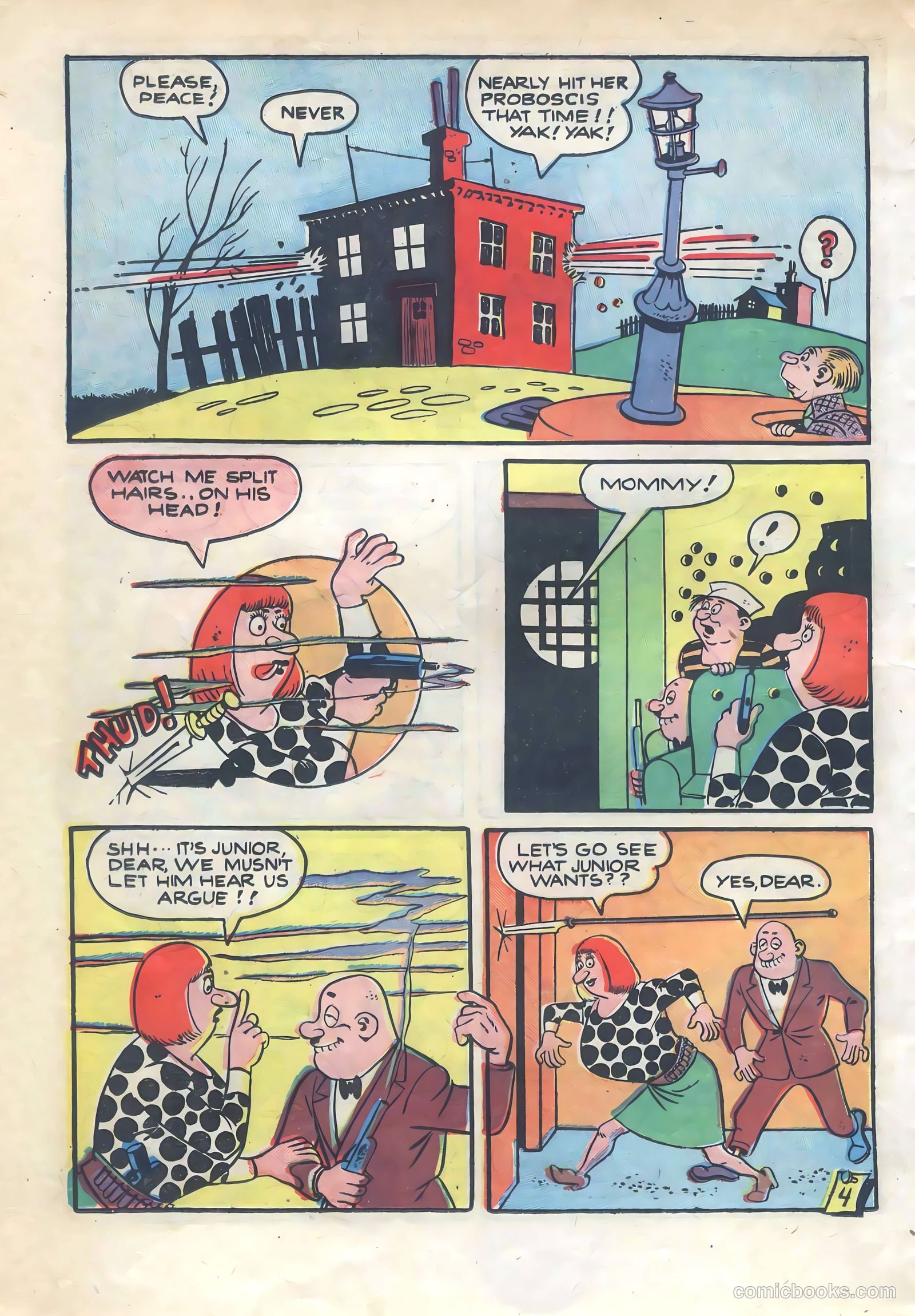 All Top Comics #3 — page 24 of 36