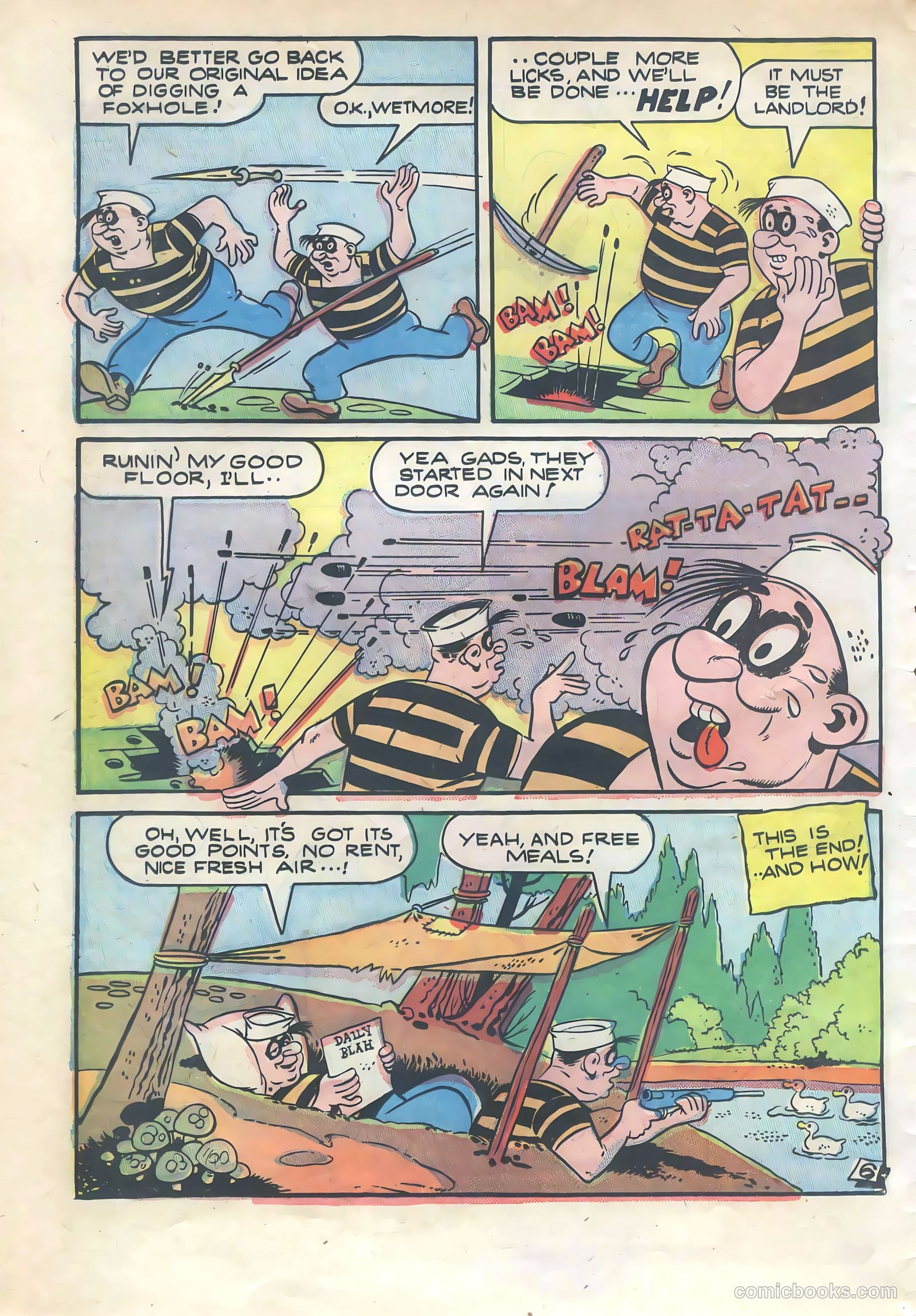 All Top Comics #3 — page 26 of 36