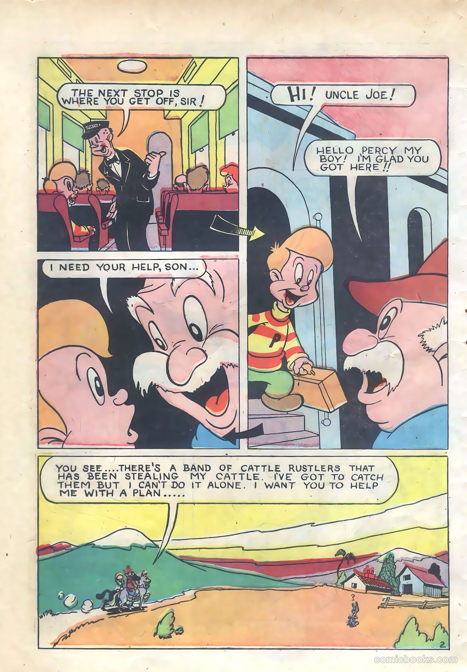 All Top Comics #3 — page 28 of 36