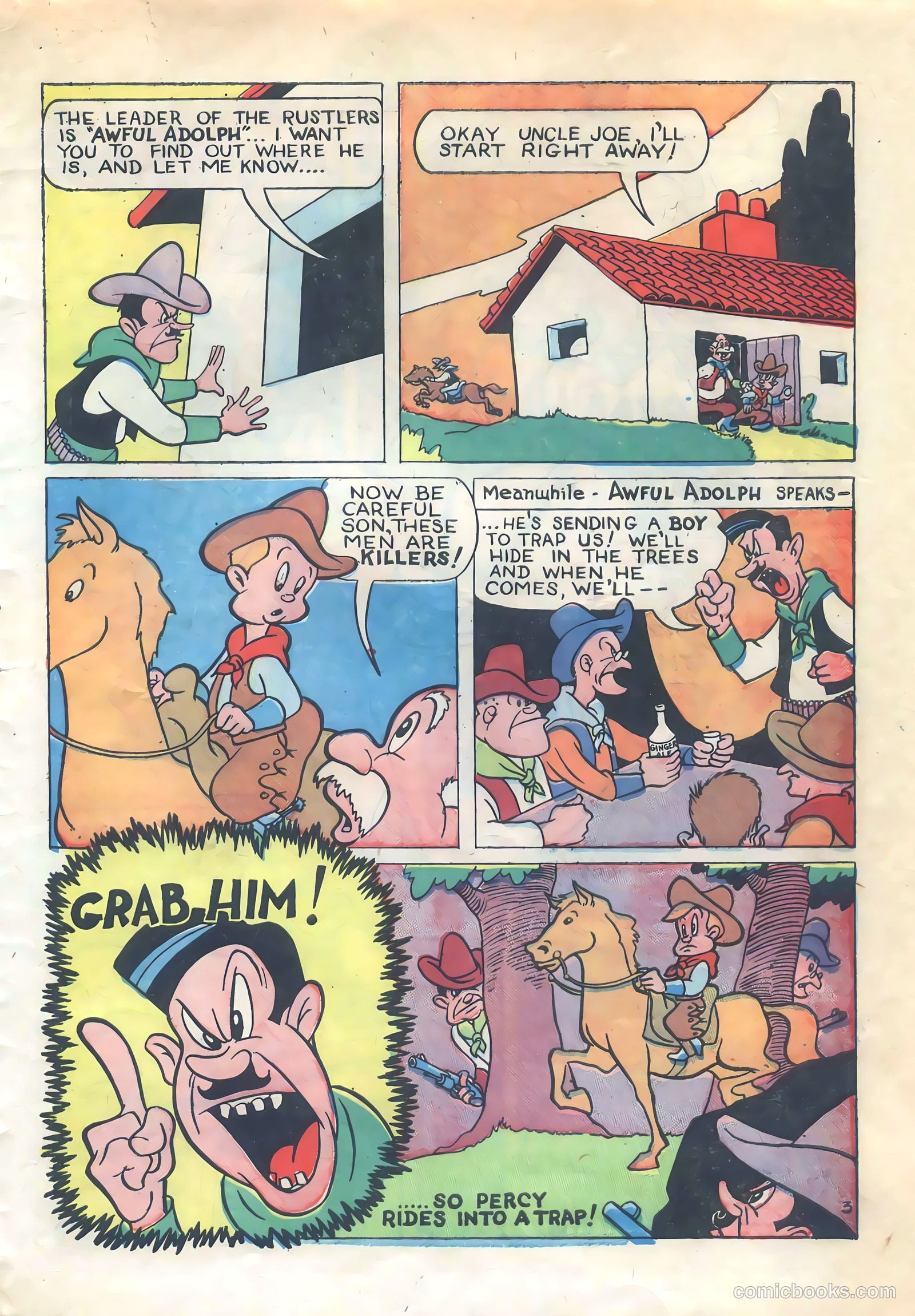All Top Comics #3 — page 29 of 36