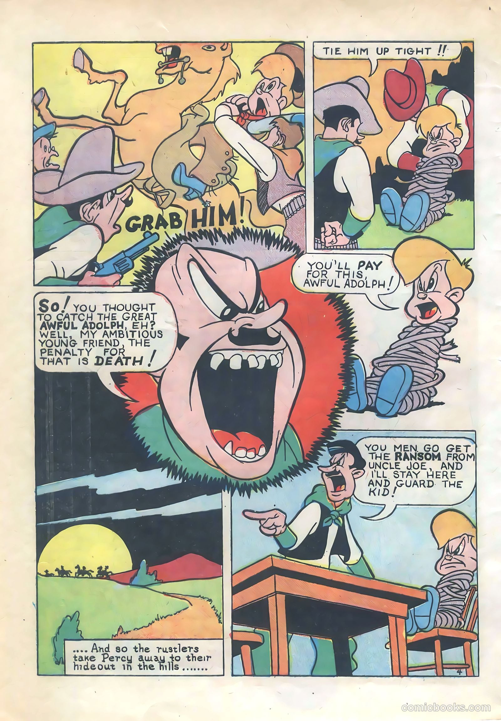 All Top Comics #3 — page 30 of 36