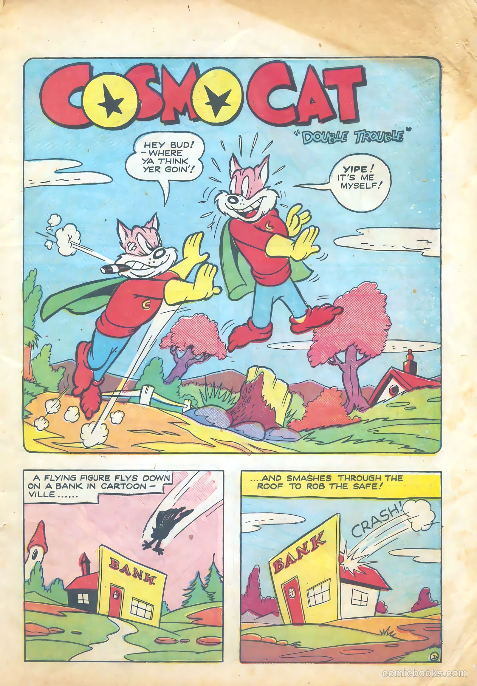 All Top Comics #4 — page 3 of 36
