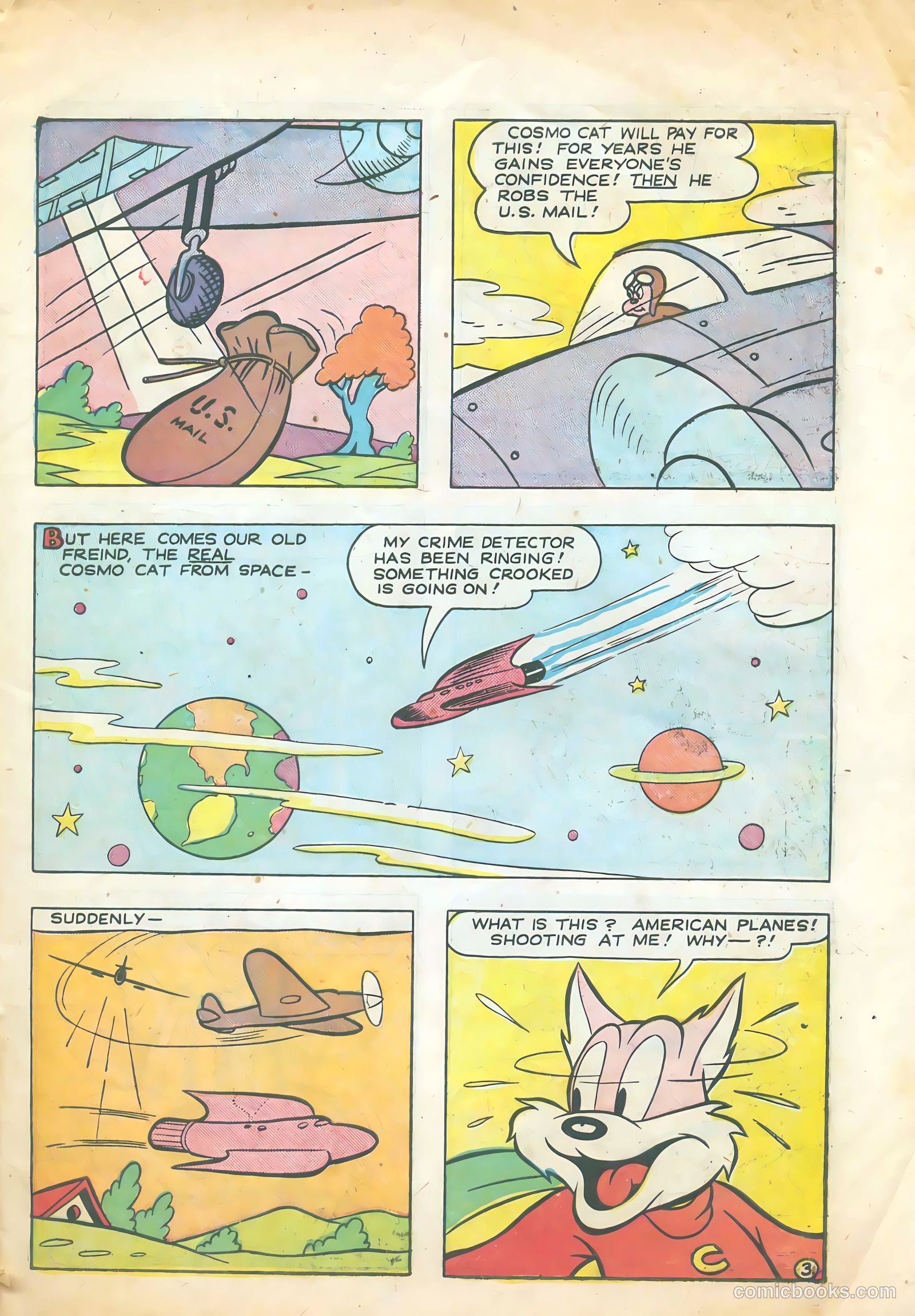 All Top Comics #4 — page 5 of 36