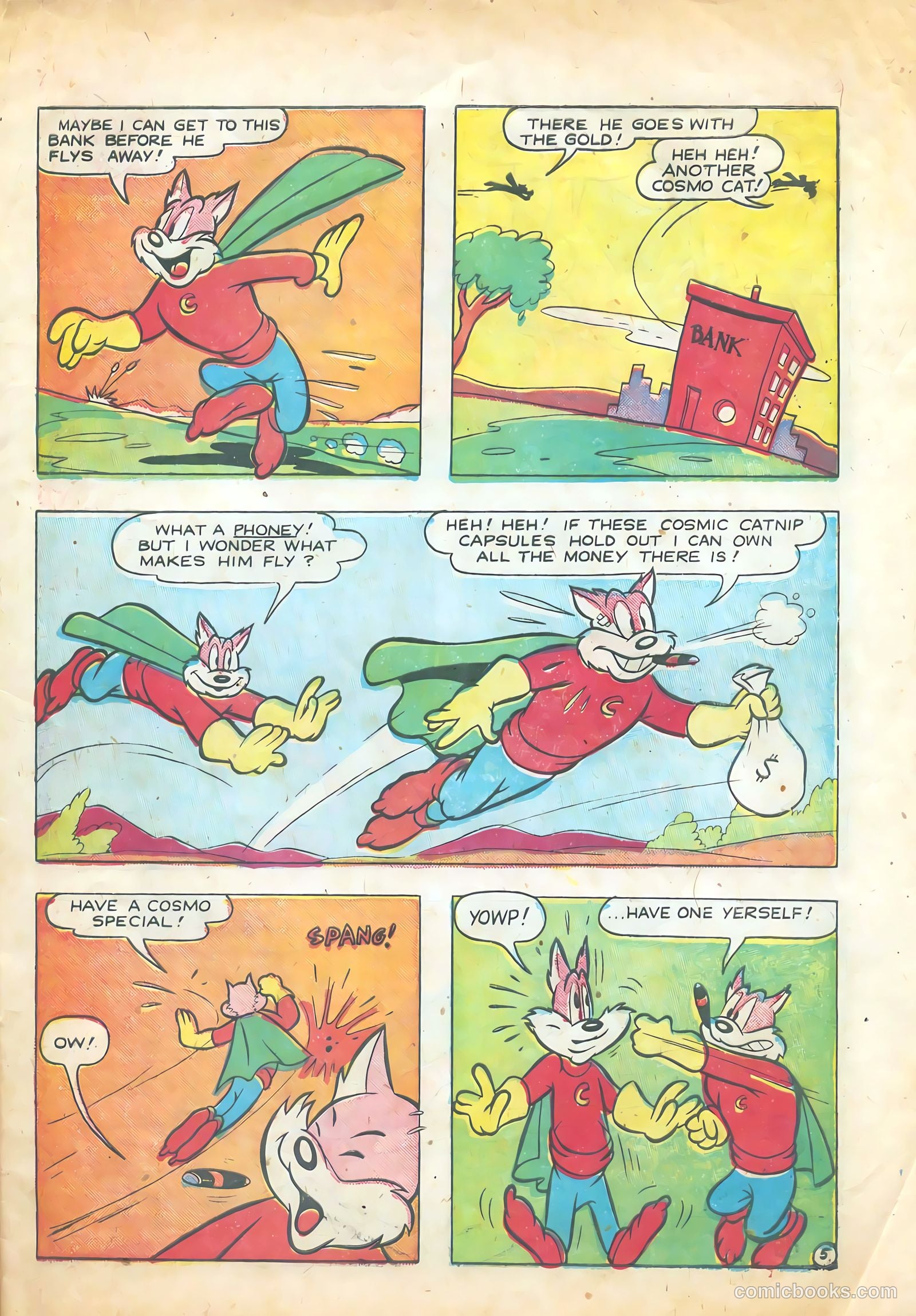 All Top Comics #4 — page 7 of 36