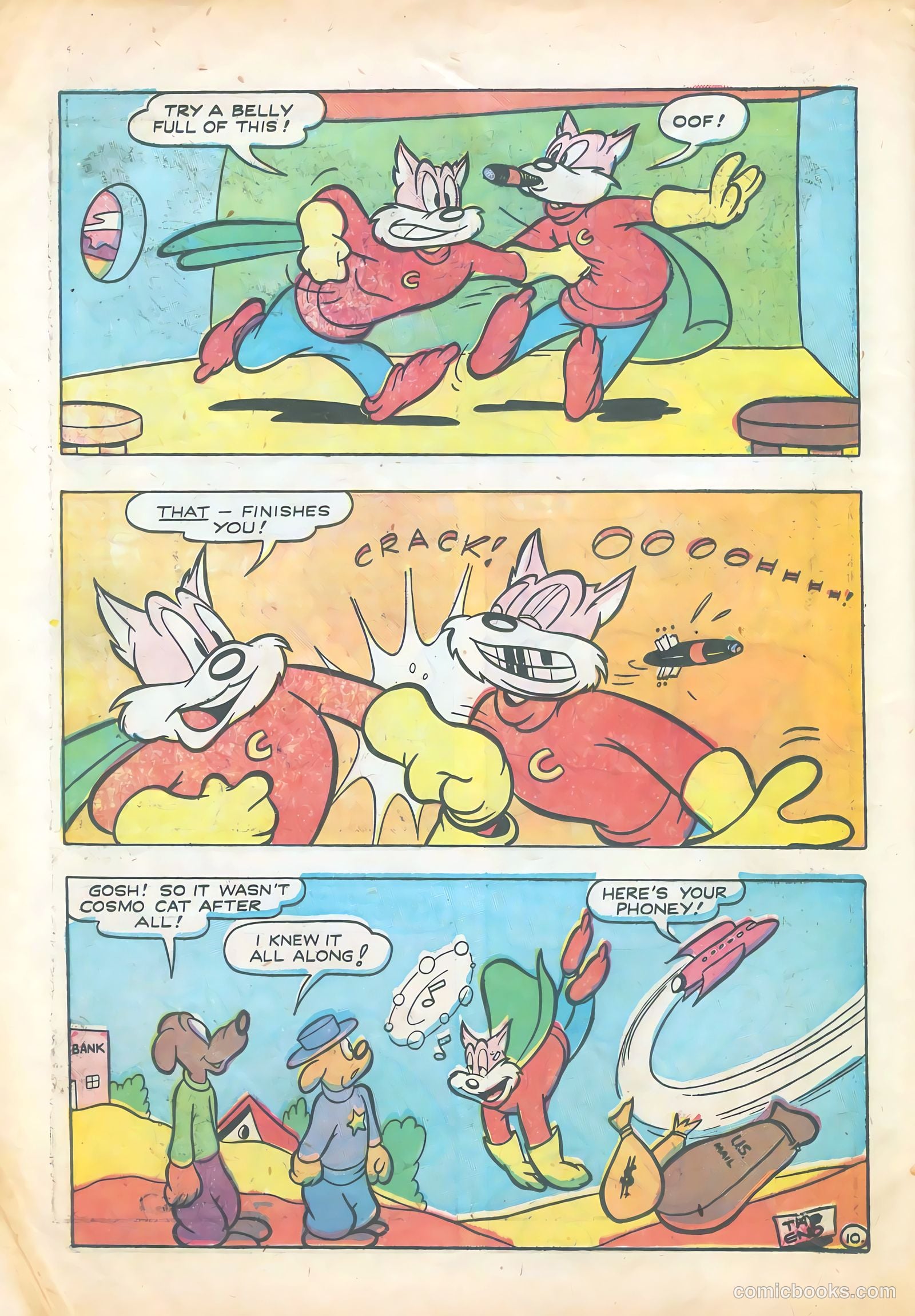 All Top Comics #4 — page 12 of 36