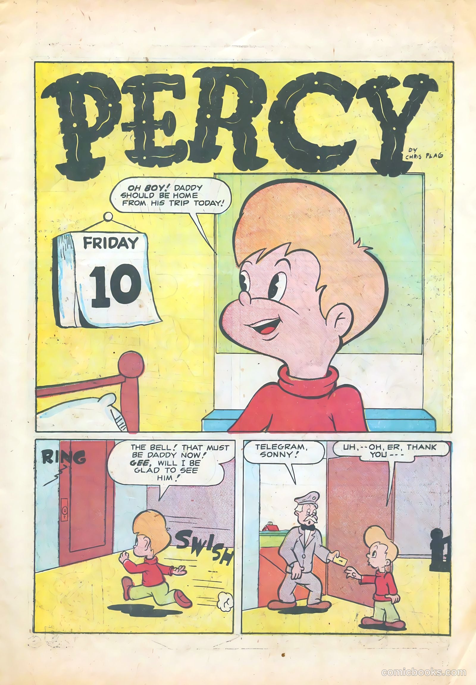 All Top Comics #4 — page 13 of 36