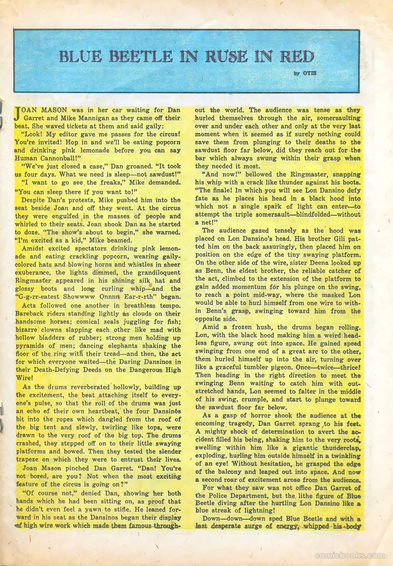 All Top Comics #4 — page 19 of 36