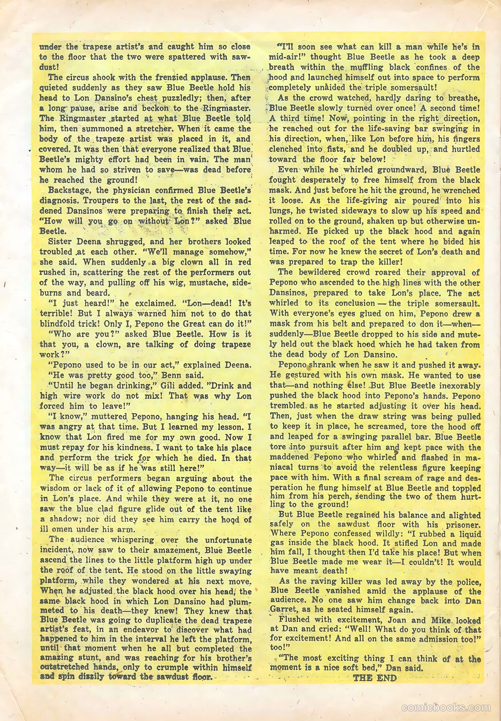 All Top Comics #4 — page 20 of 36