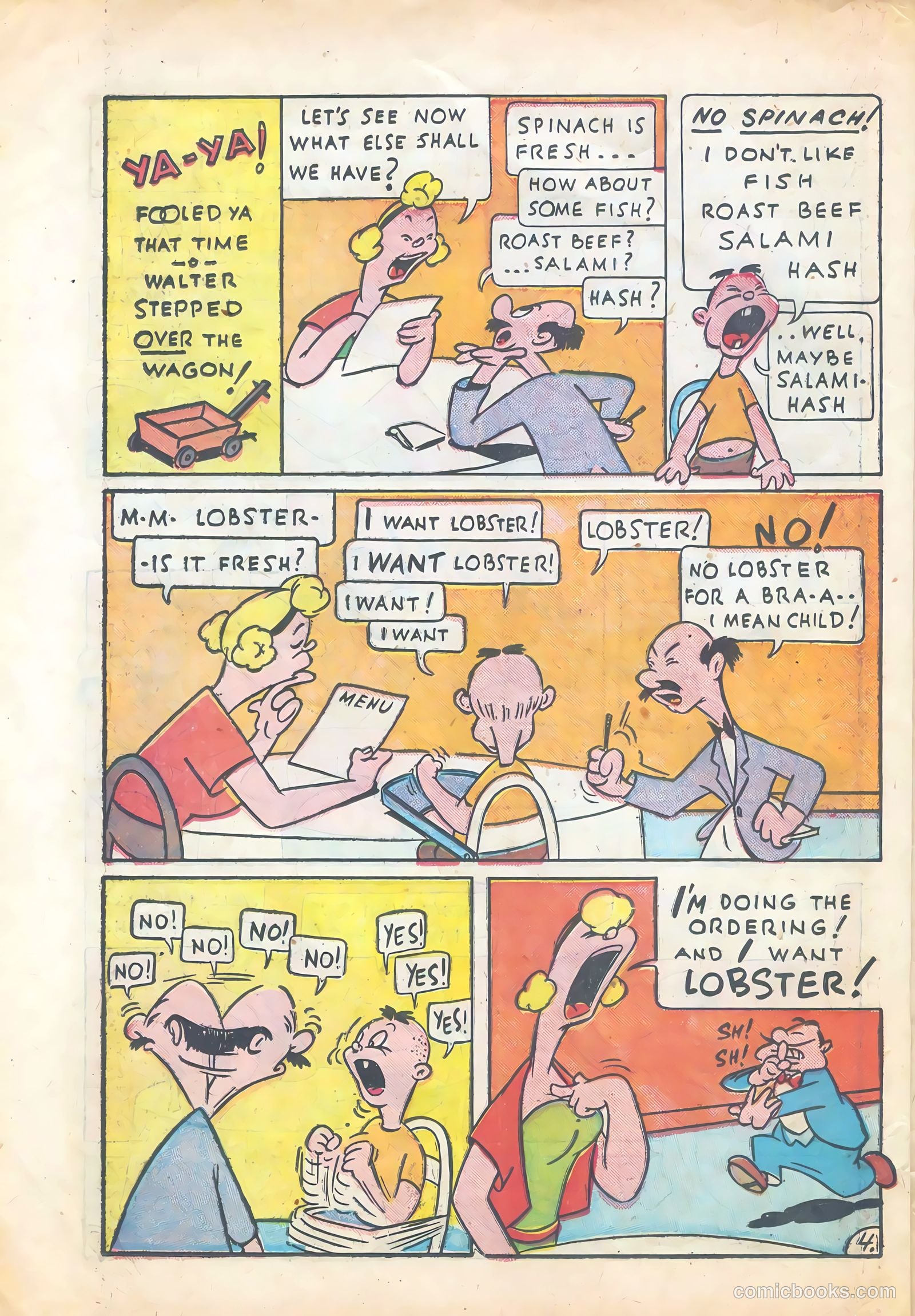 All Top Comics #4 — page 24 of 36