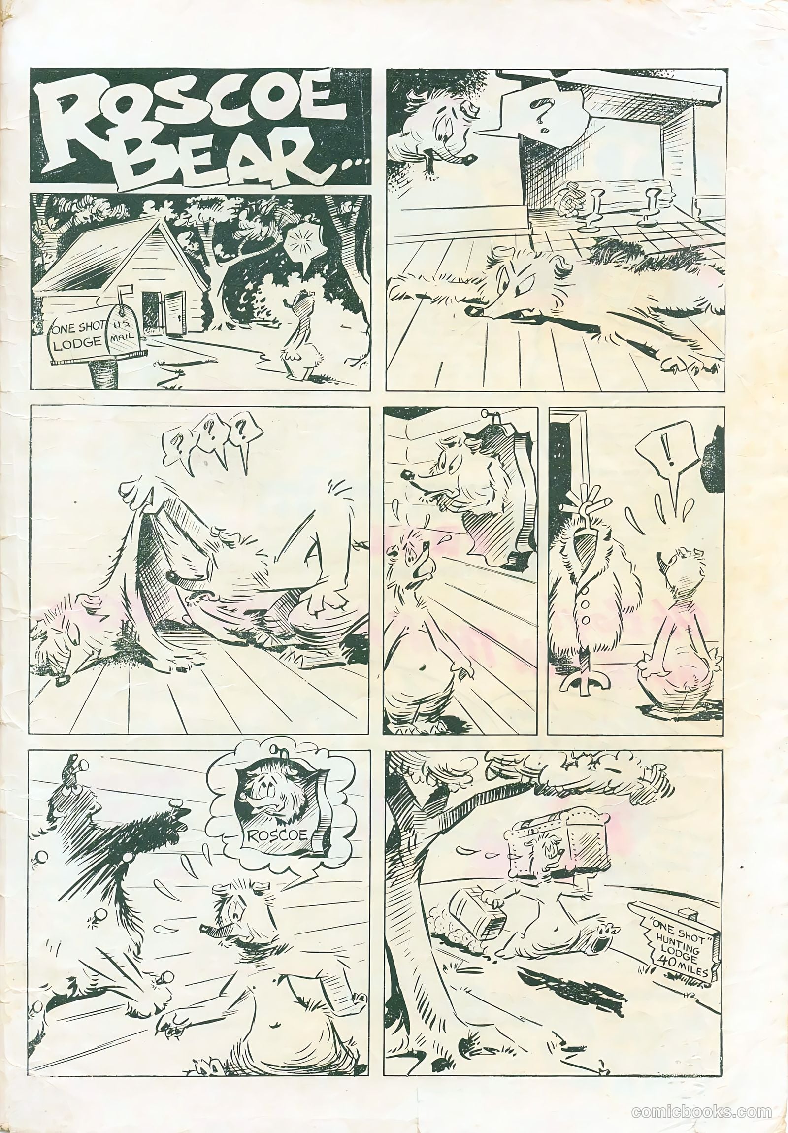 All Top Comics #4 — page 35 of 36