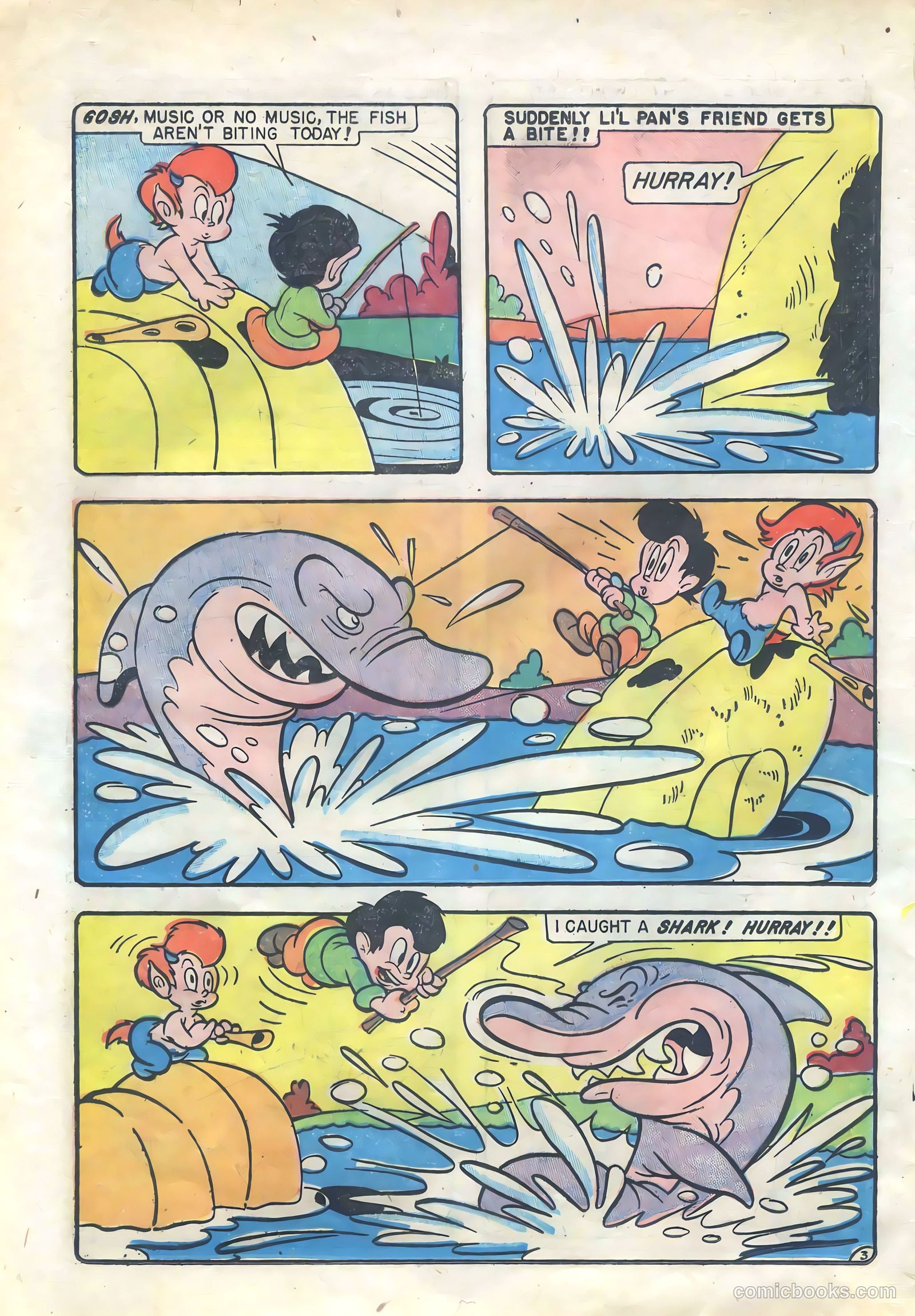 All Top Comics #5 — page 12 of 36