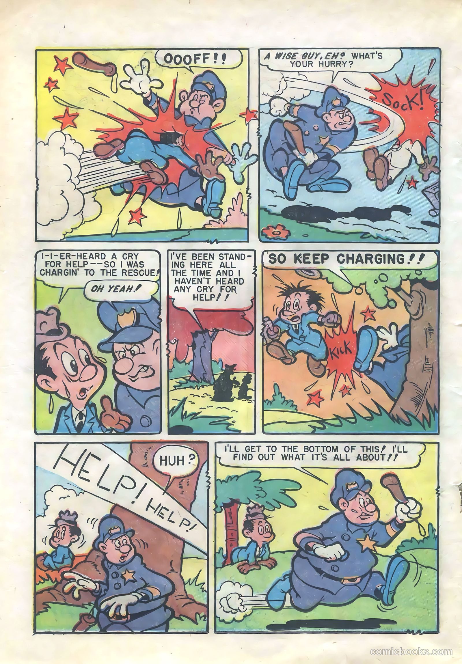 All Top Comics #5 — page 20 of 36
