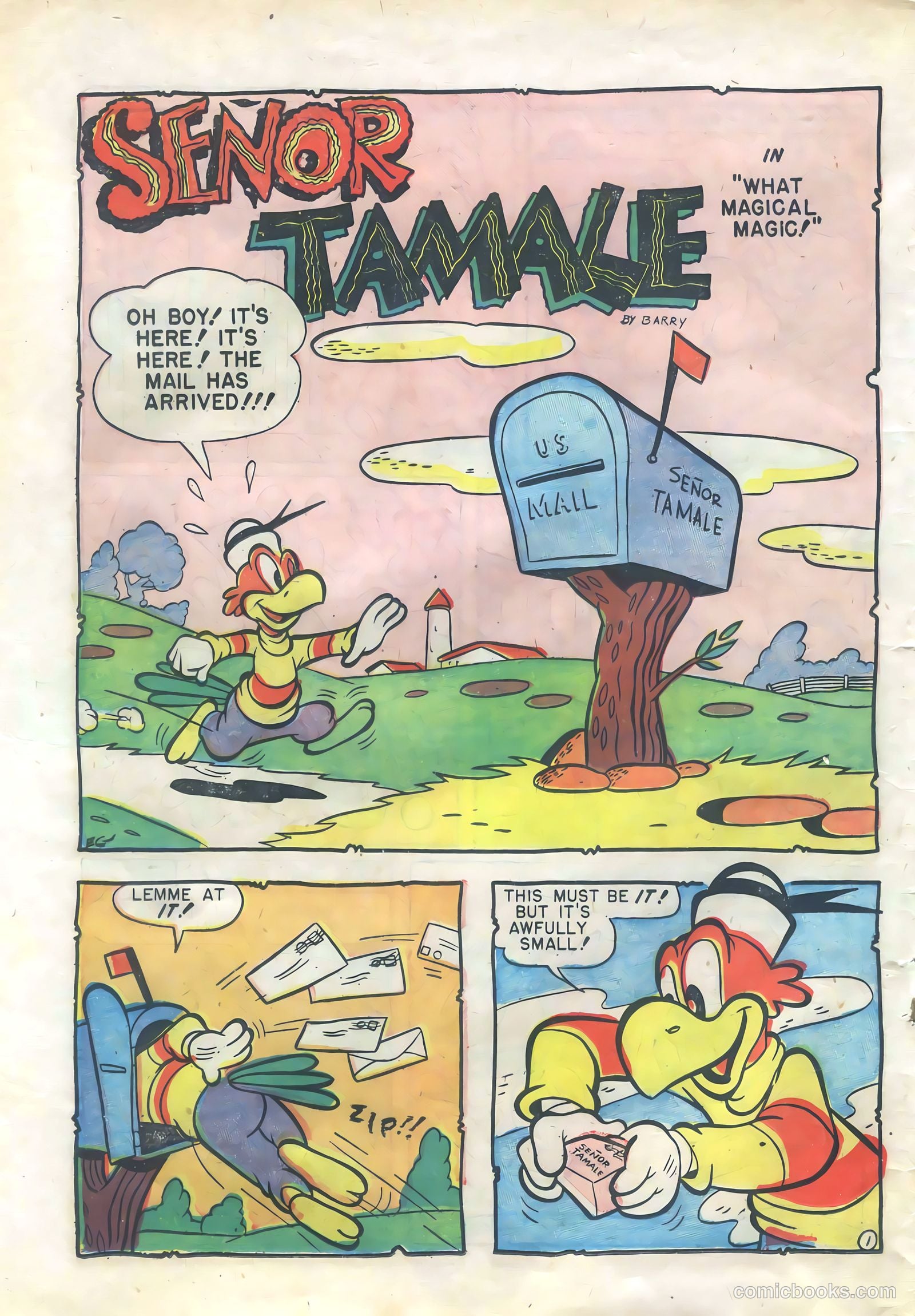 All Top Comics #5 — page 24 of 36