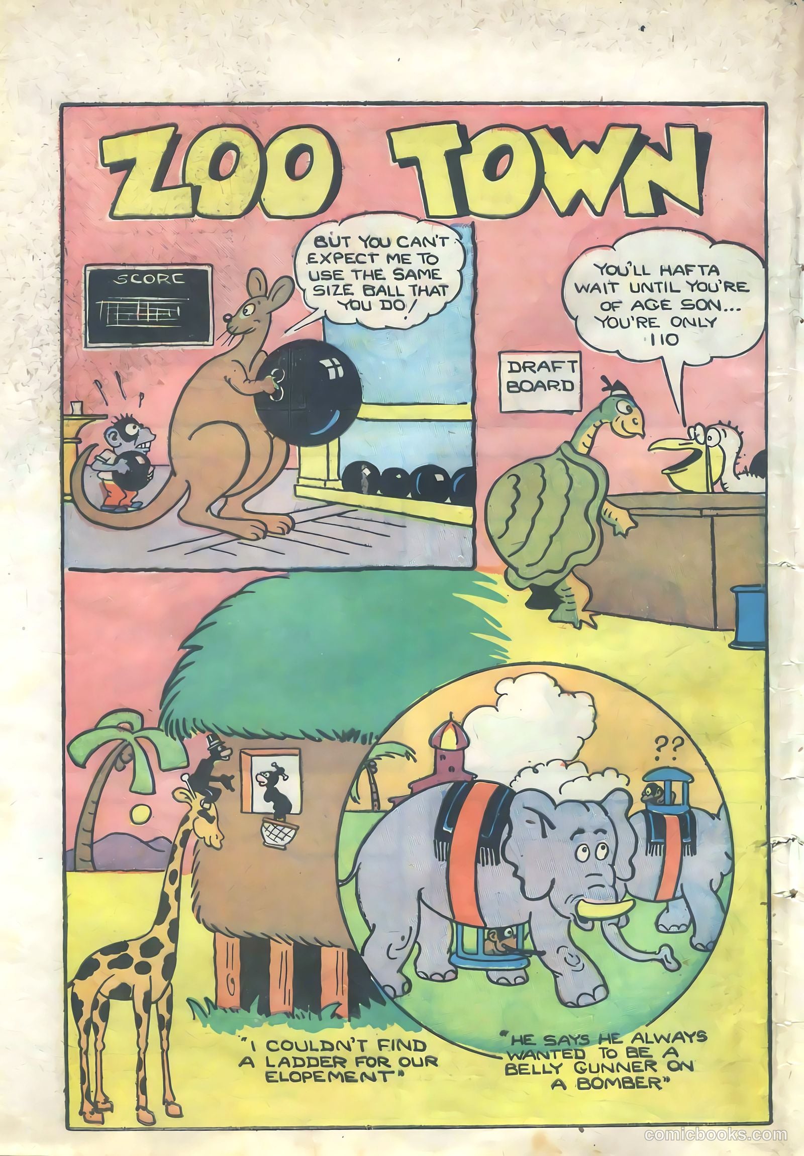 All Top Comics #5 — page 30 of 36