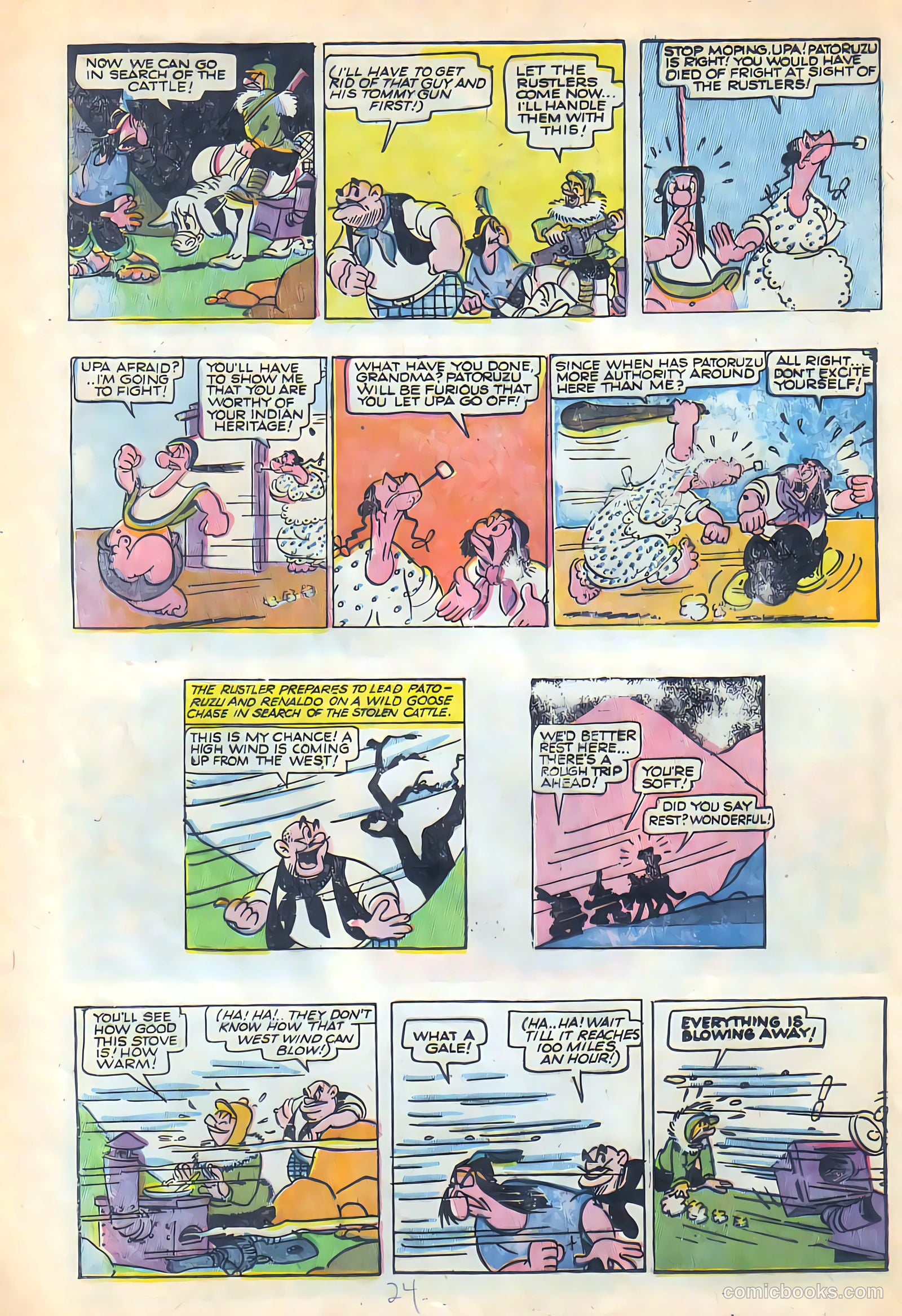 All Top Comics #6 — page 24 of 36