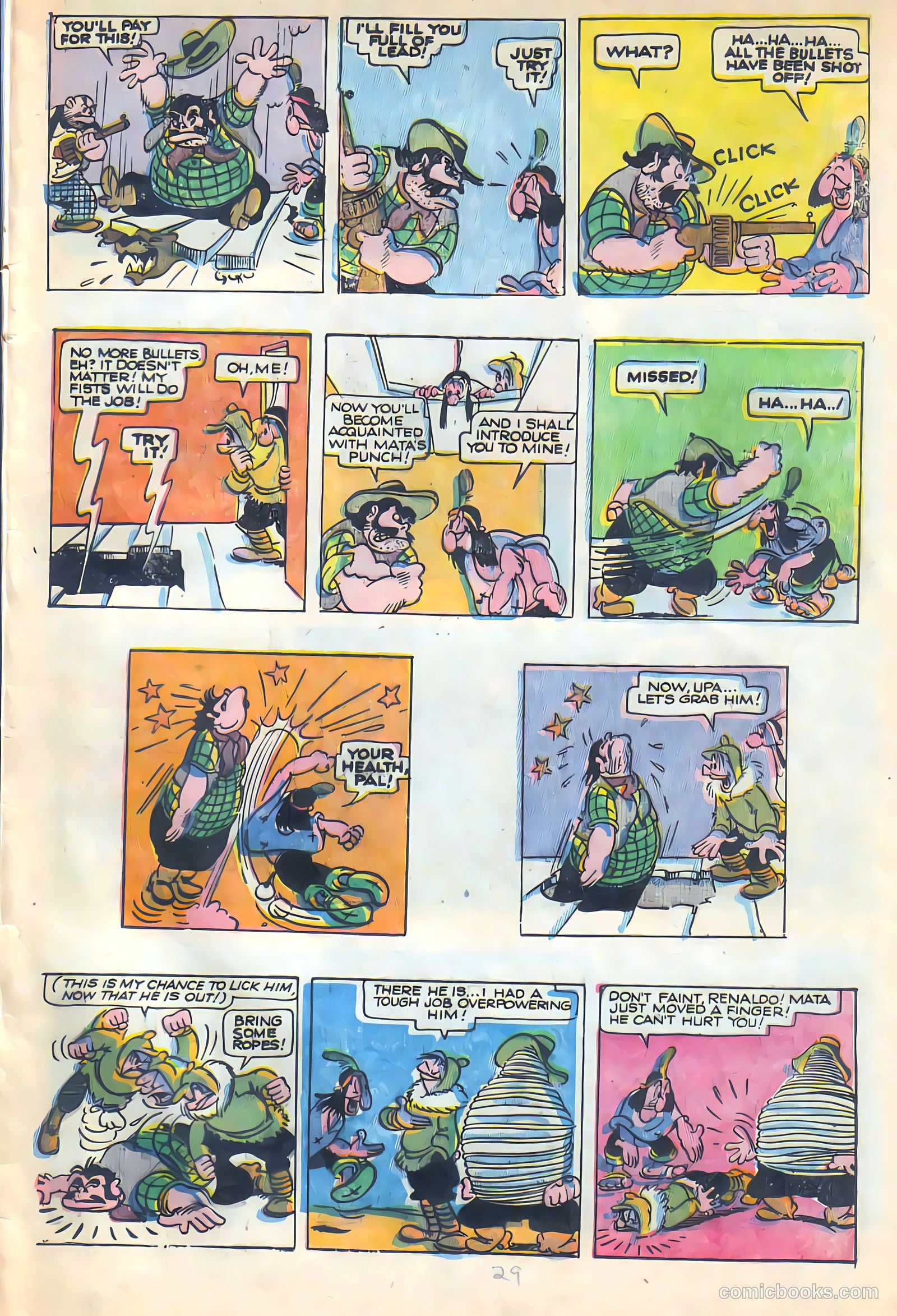 All Top Comics #6 — page 29 of 36