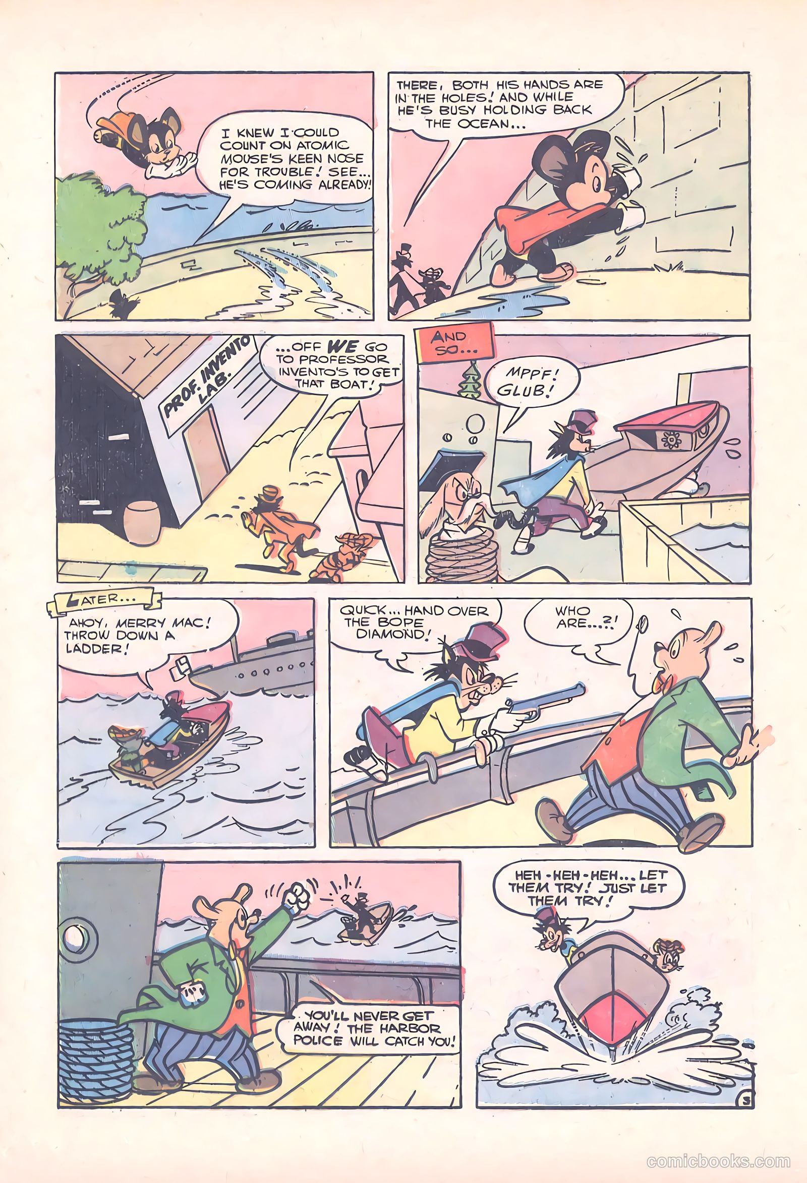 All Top Comics #6 — page 12 of 36