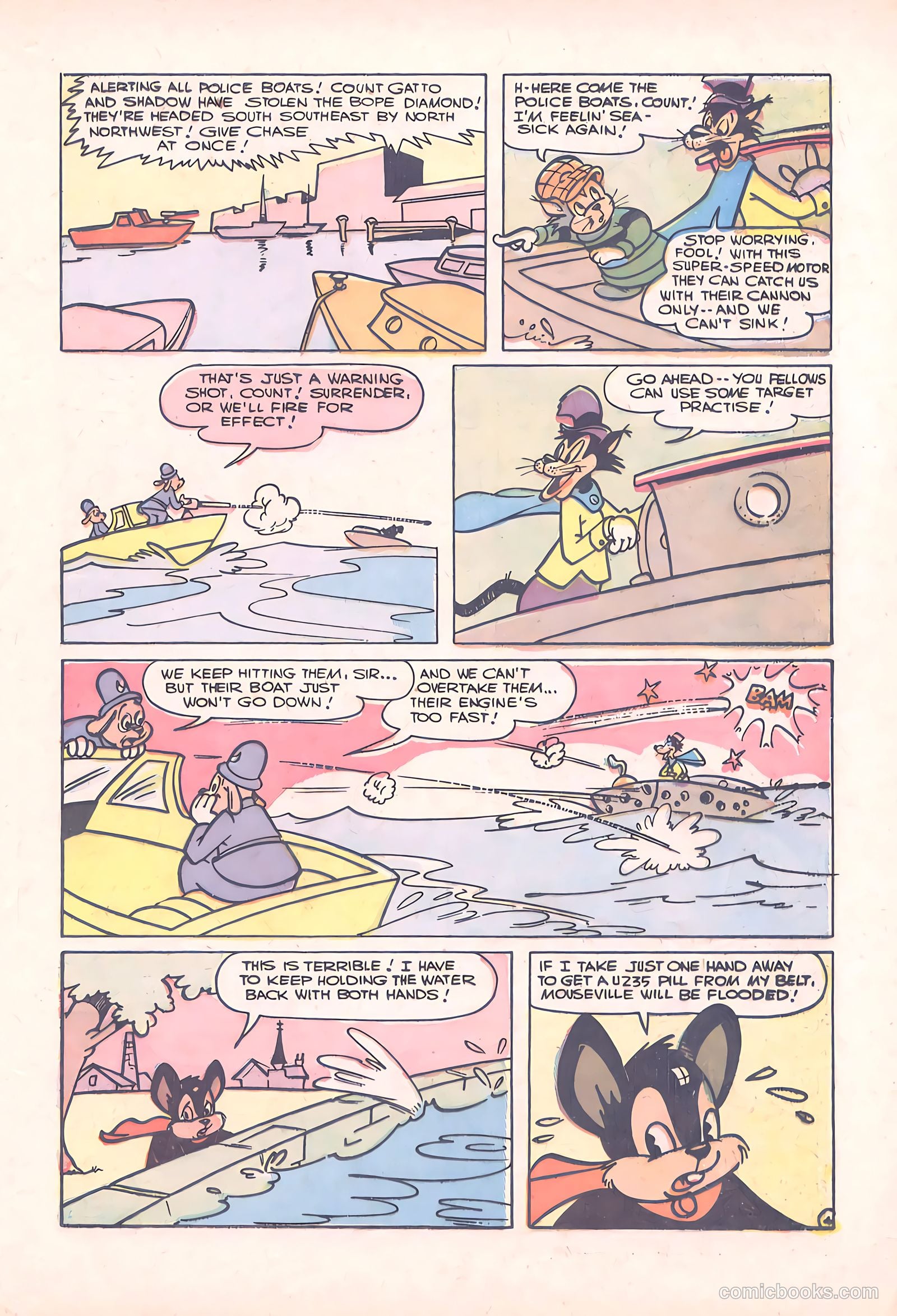 All Top Comics #6 — page 13 of 36