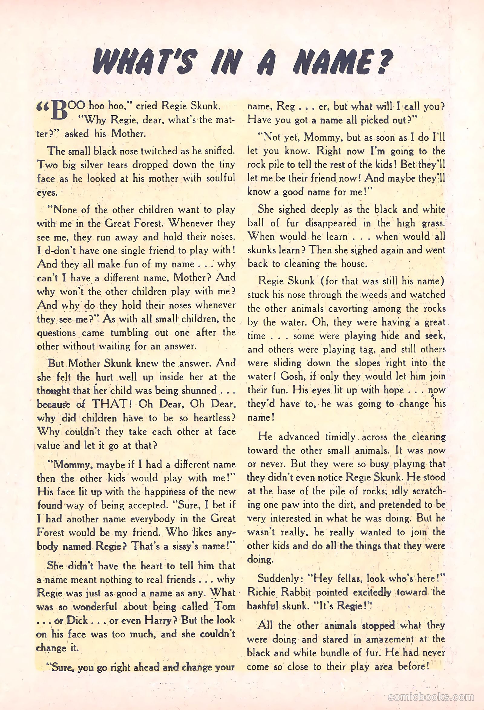 All Top Comics #6 — page 15 of 36
