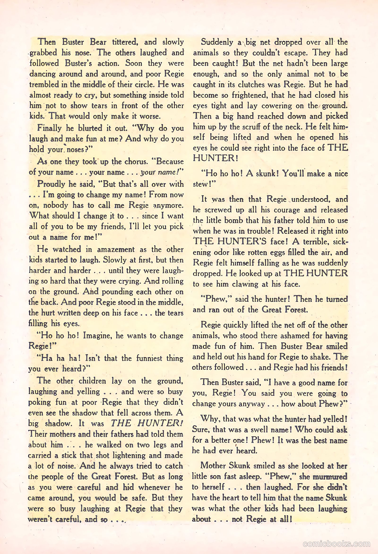 All Top Comics #6 — page 16 of 36