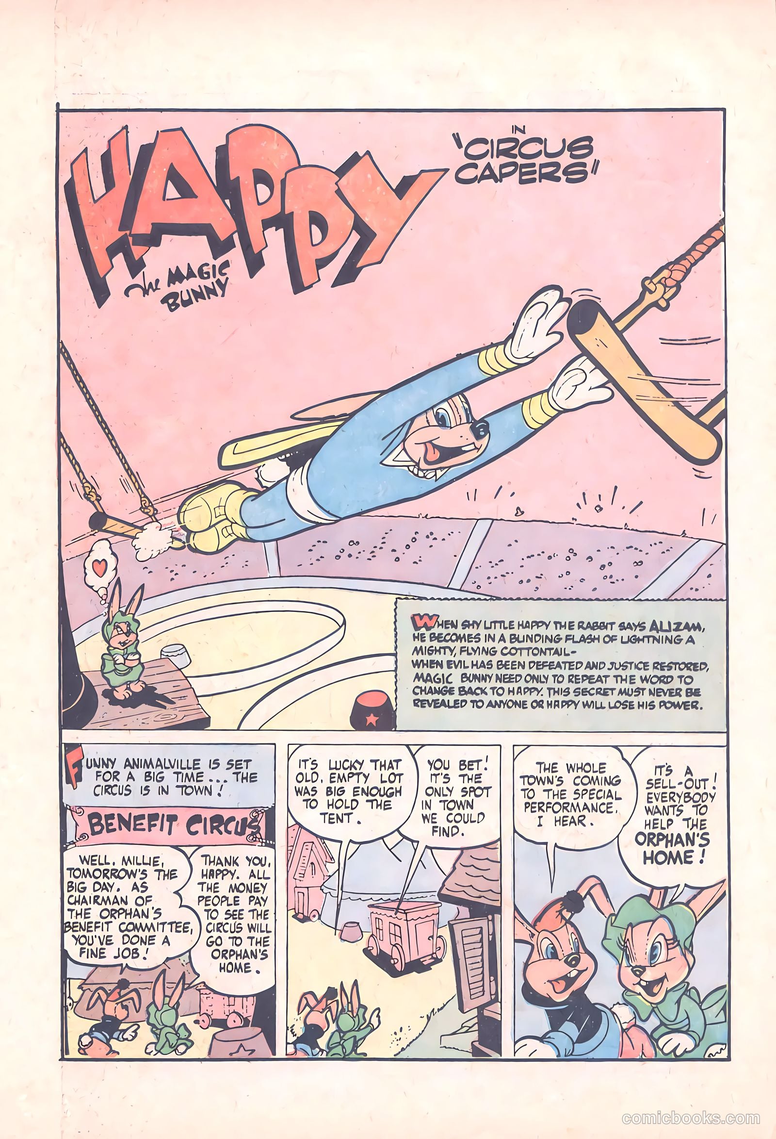 All Top Comics #6 — page 23 of 36