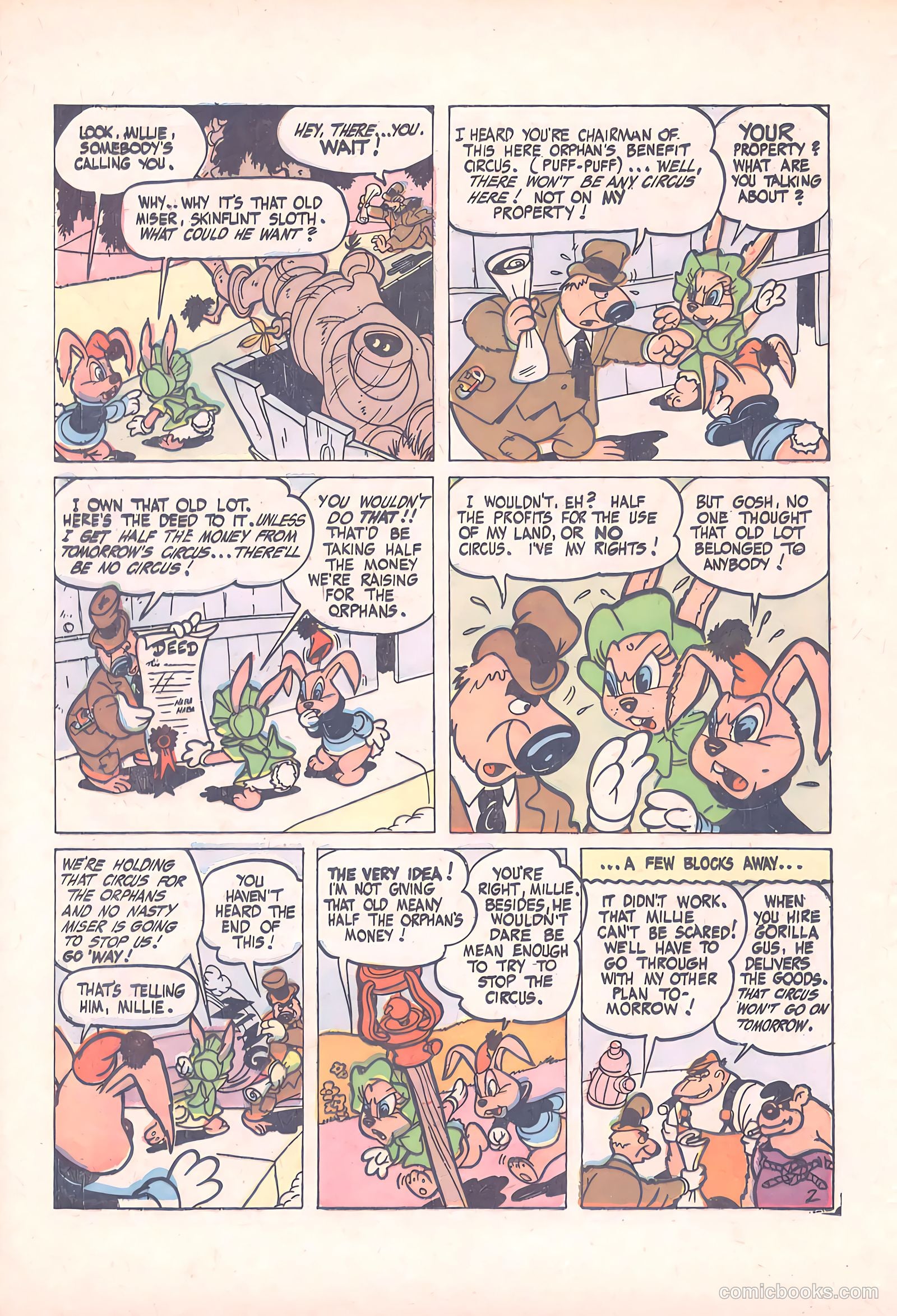 All Top Comics #6 — page 24 of 36
