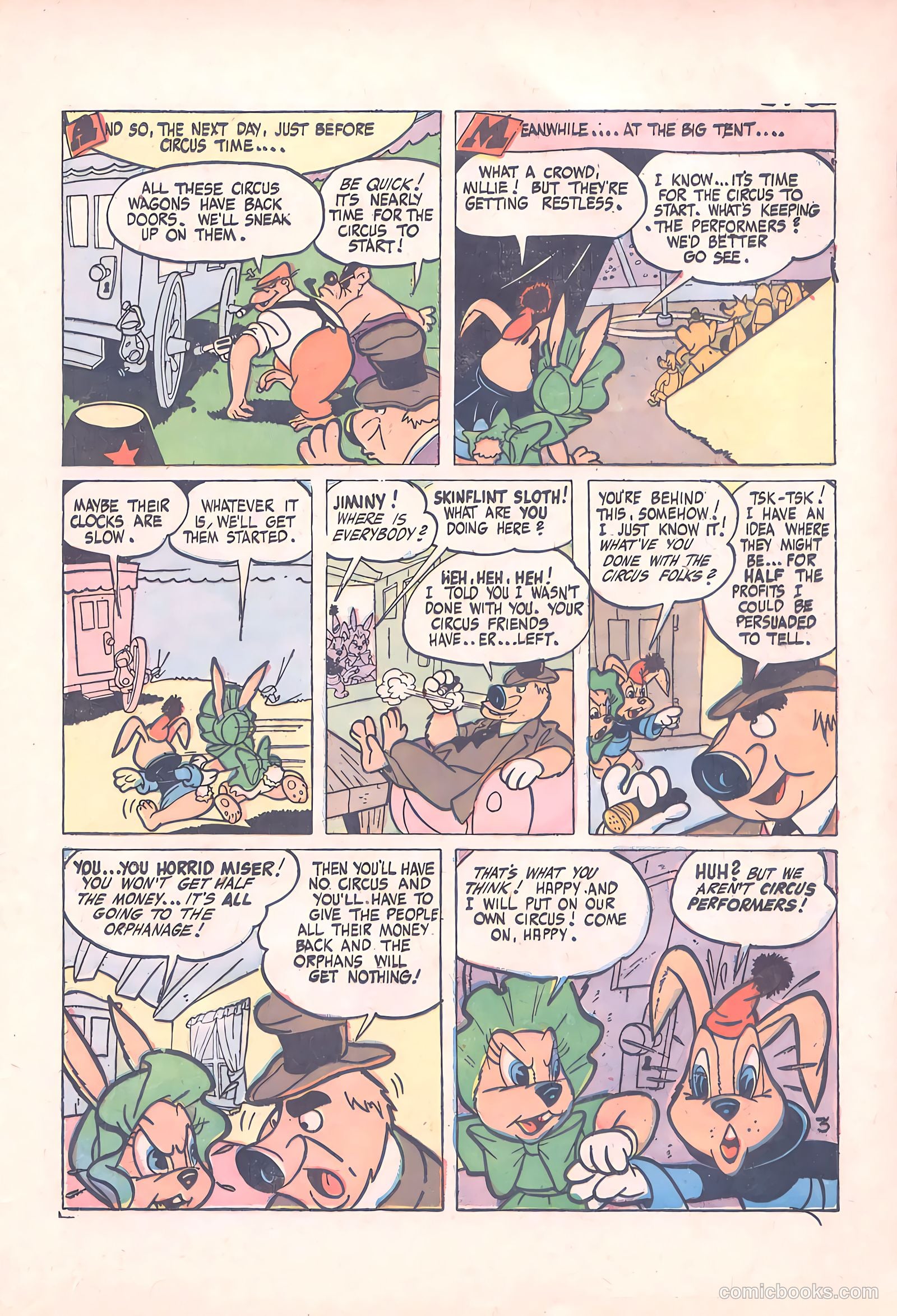All Top Comics #6 — page 25 of 36