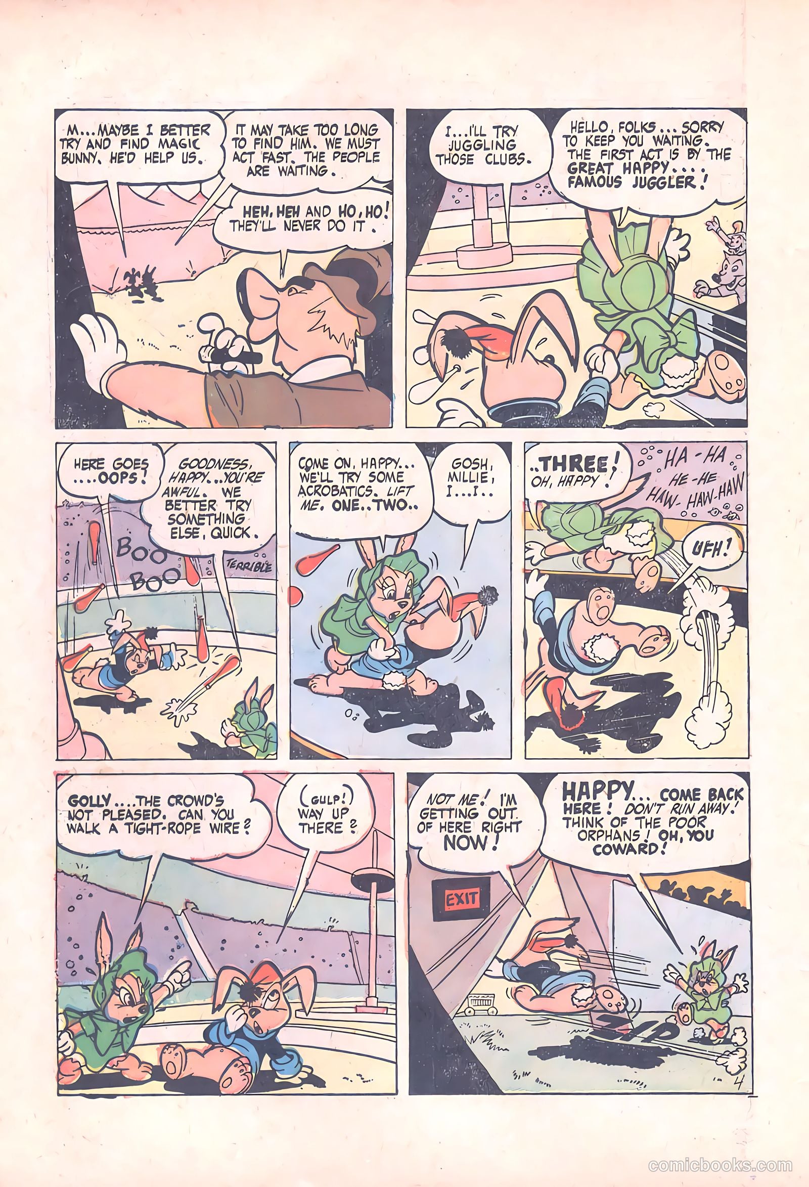 All Top Comics #6 — page 26 of 36