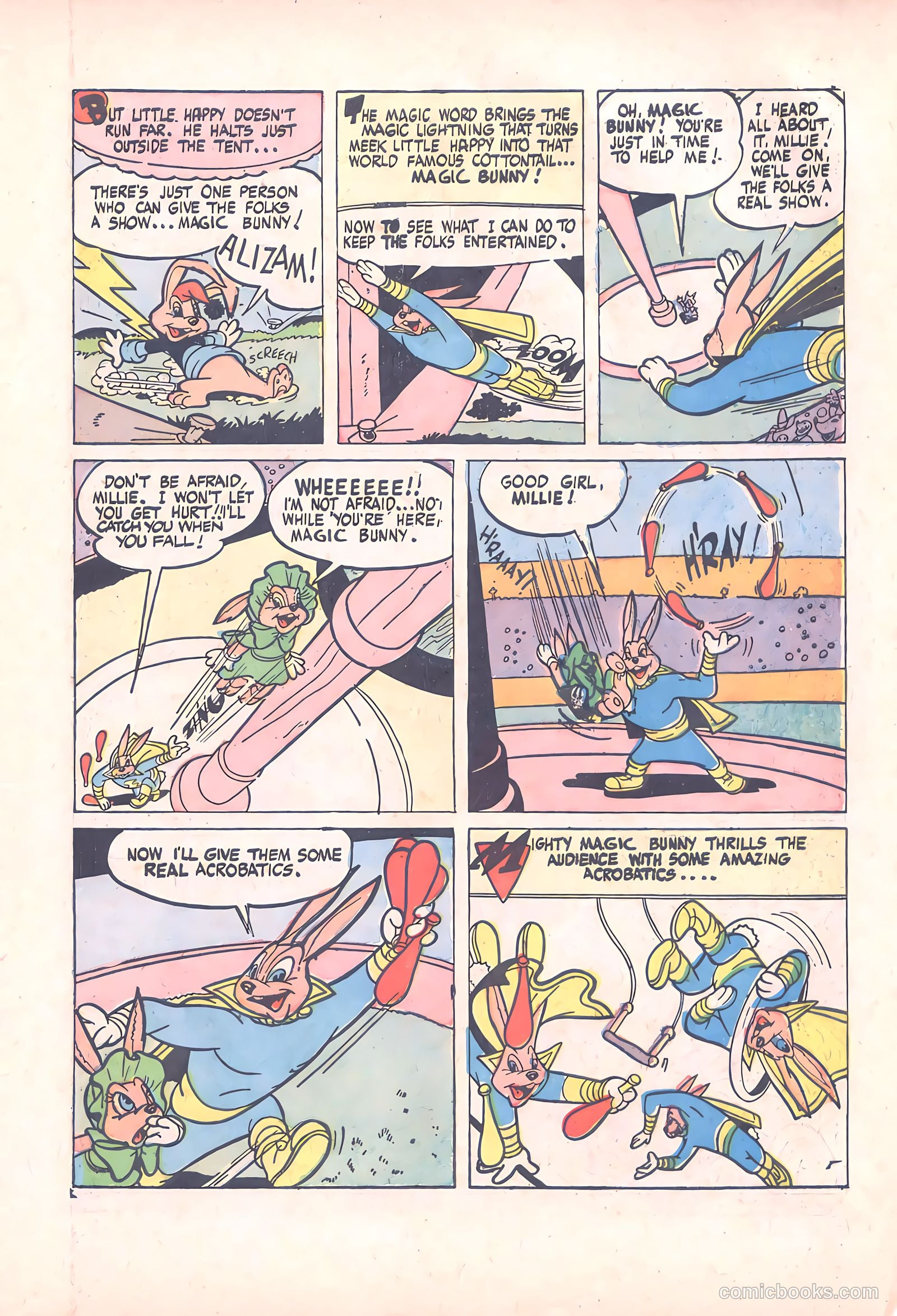 All Top Comics #6 — page 27 of 36