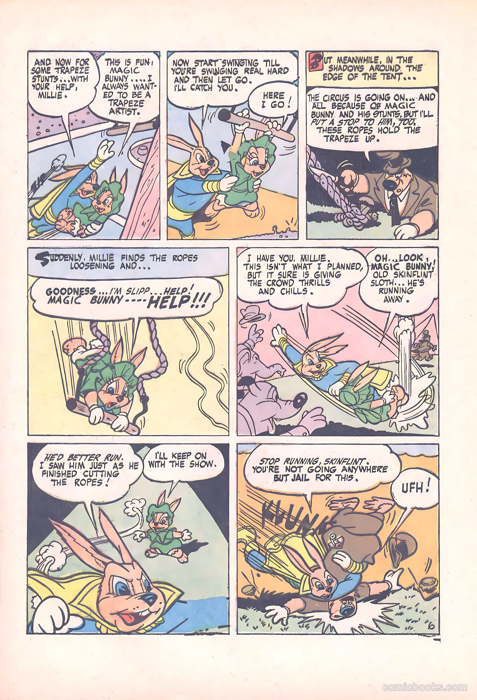 All Top Comics #6 — page 28 of 36