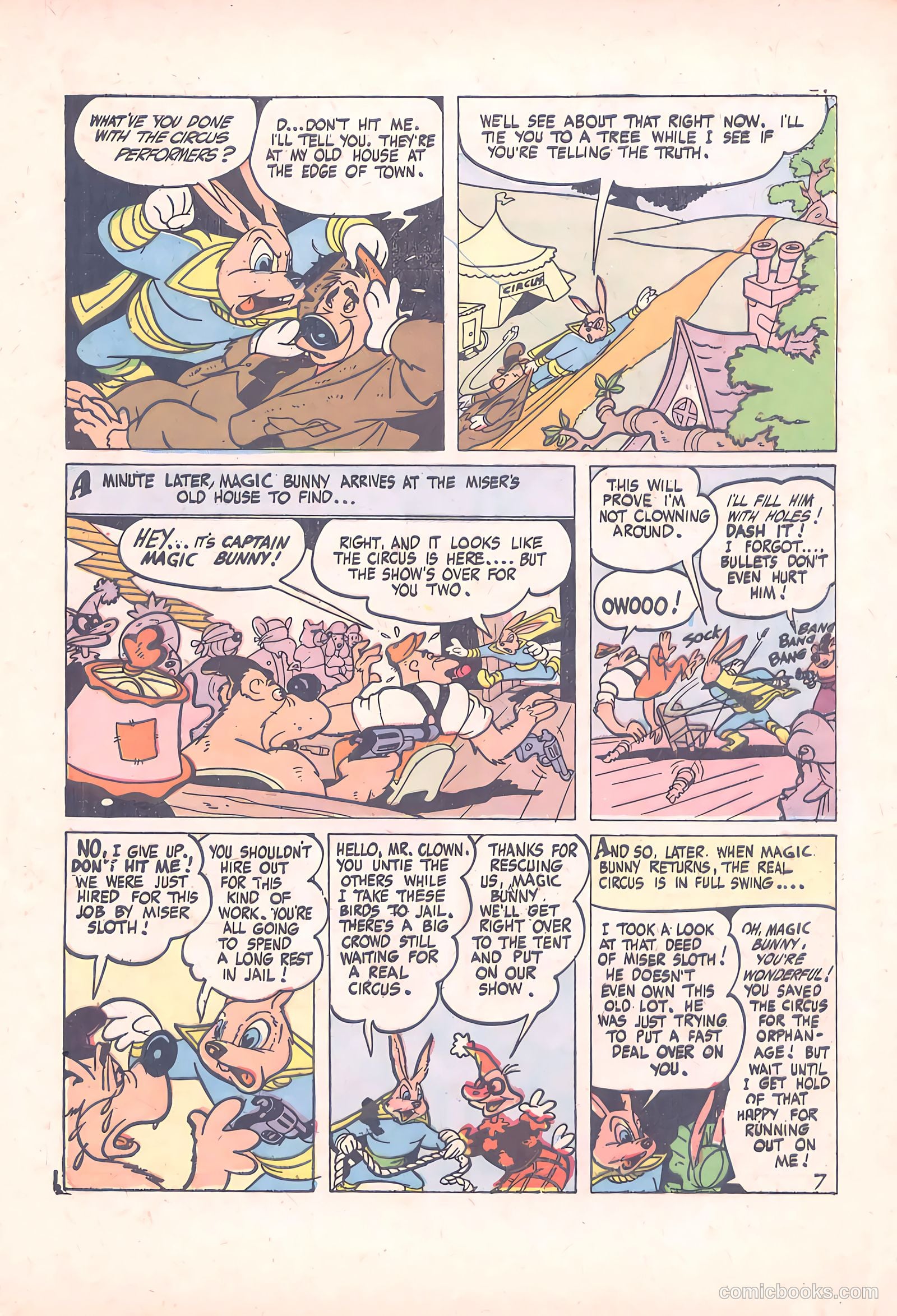All Top Comics #6 — page 29 of 36