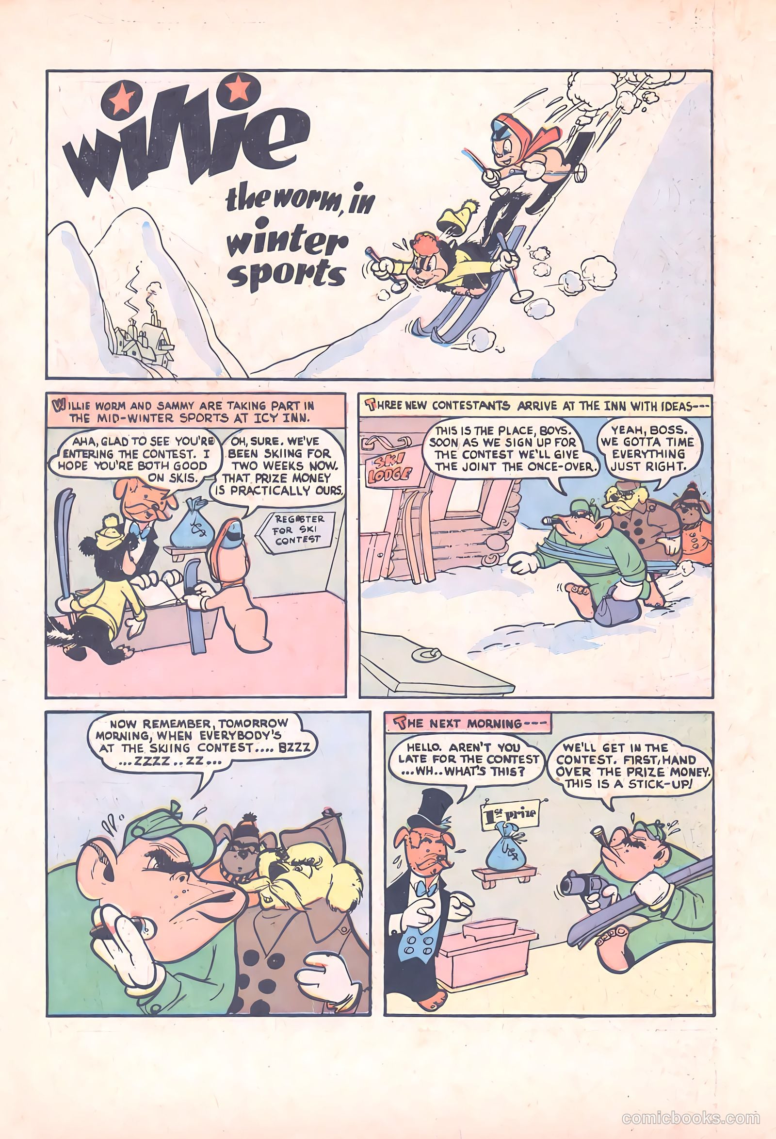 All Top Comics #6 — page 30 of 36