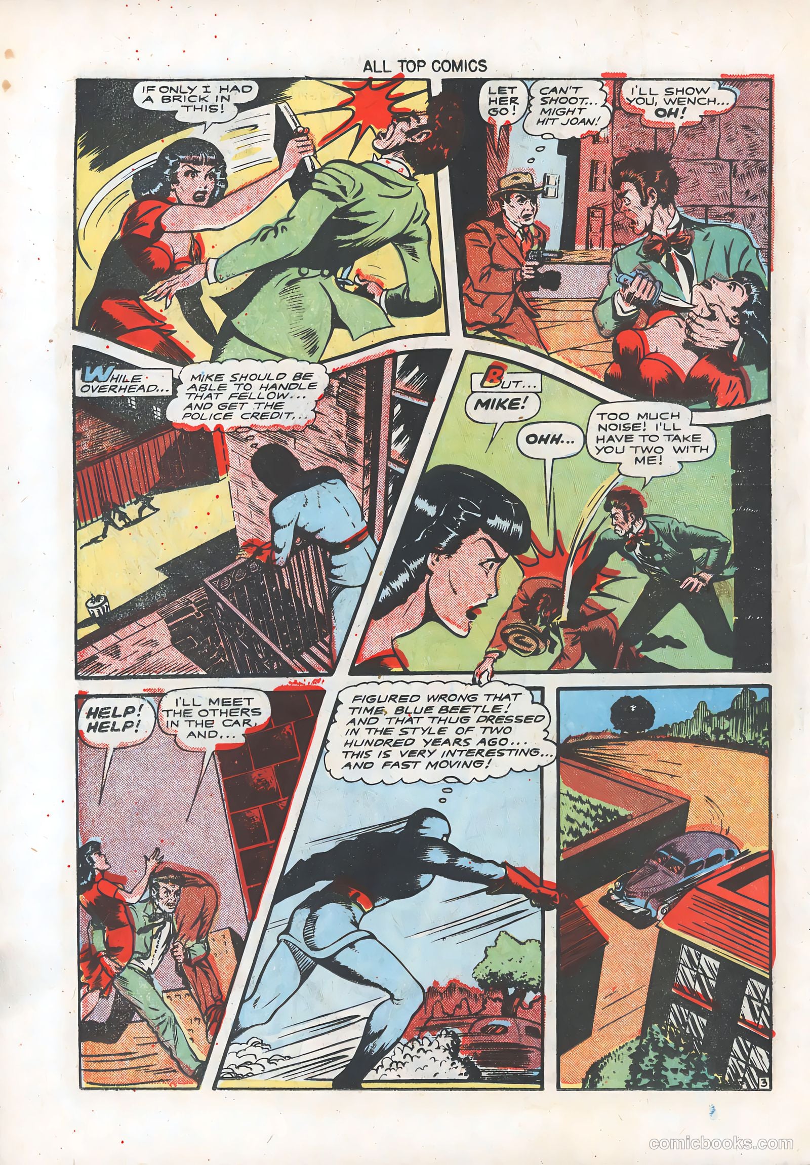 All Top Comics #8 — page 12 of 36