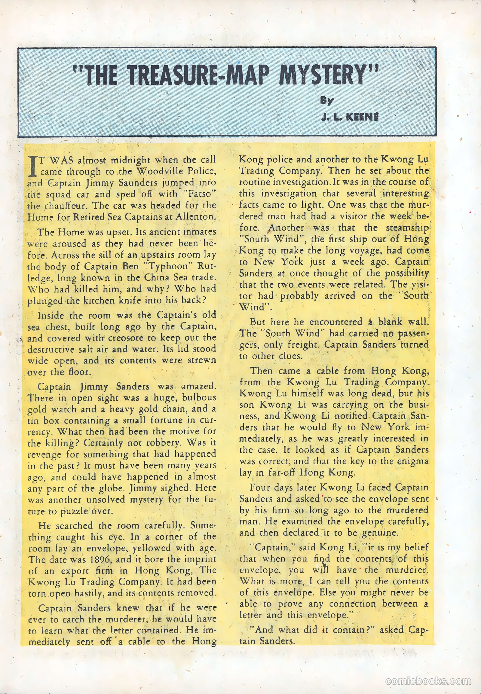 All Top Comics #8 — page 17 of 36