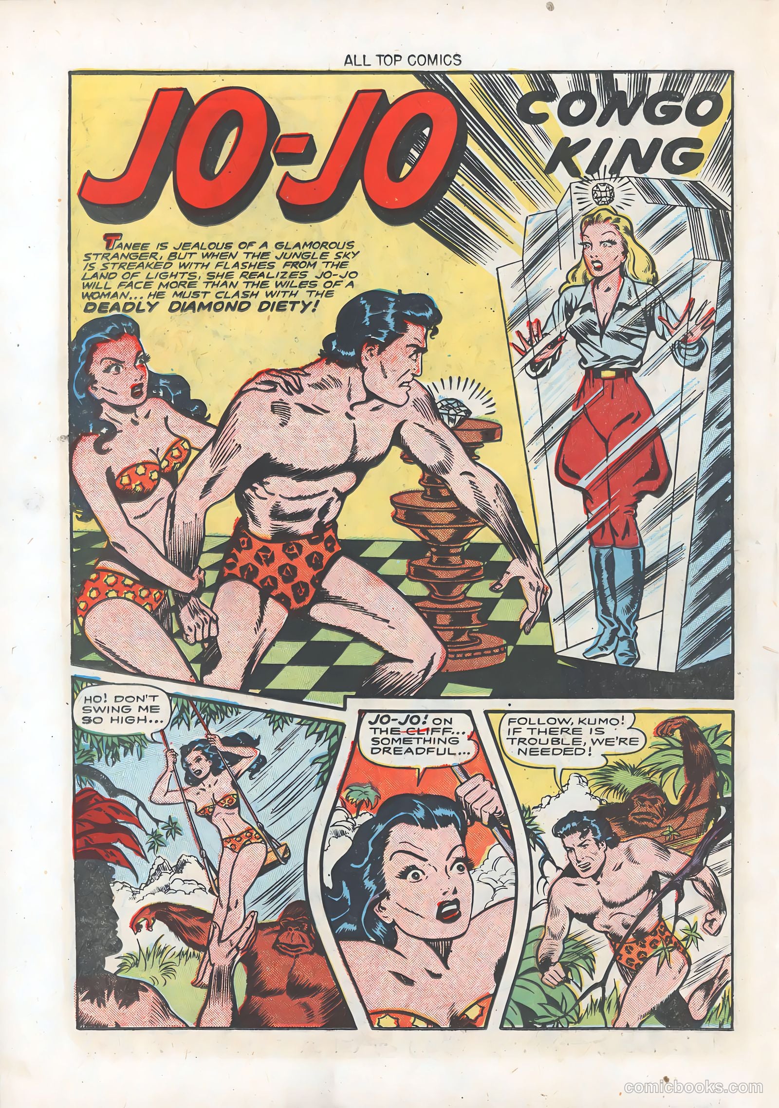 All Top Comics #8 — page 26 of 36