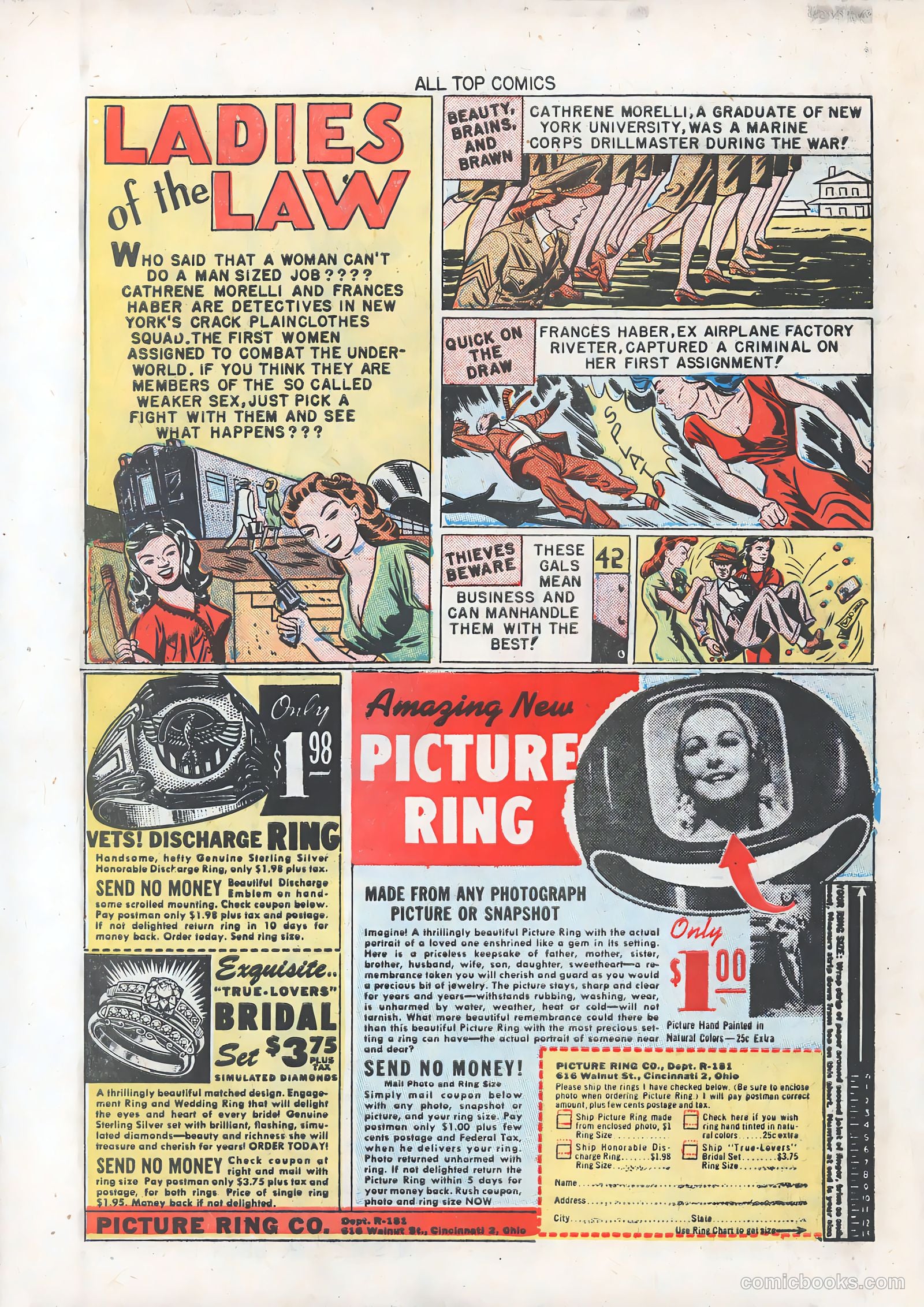 All Top Comics #8 — page 34 of 36