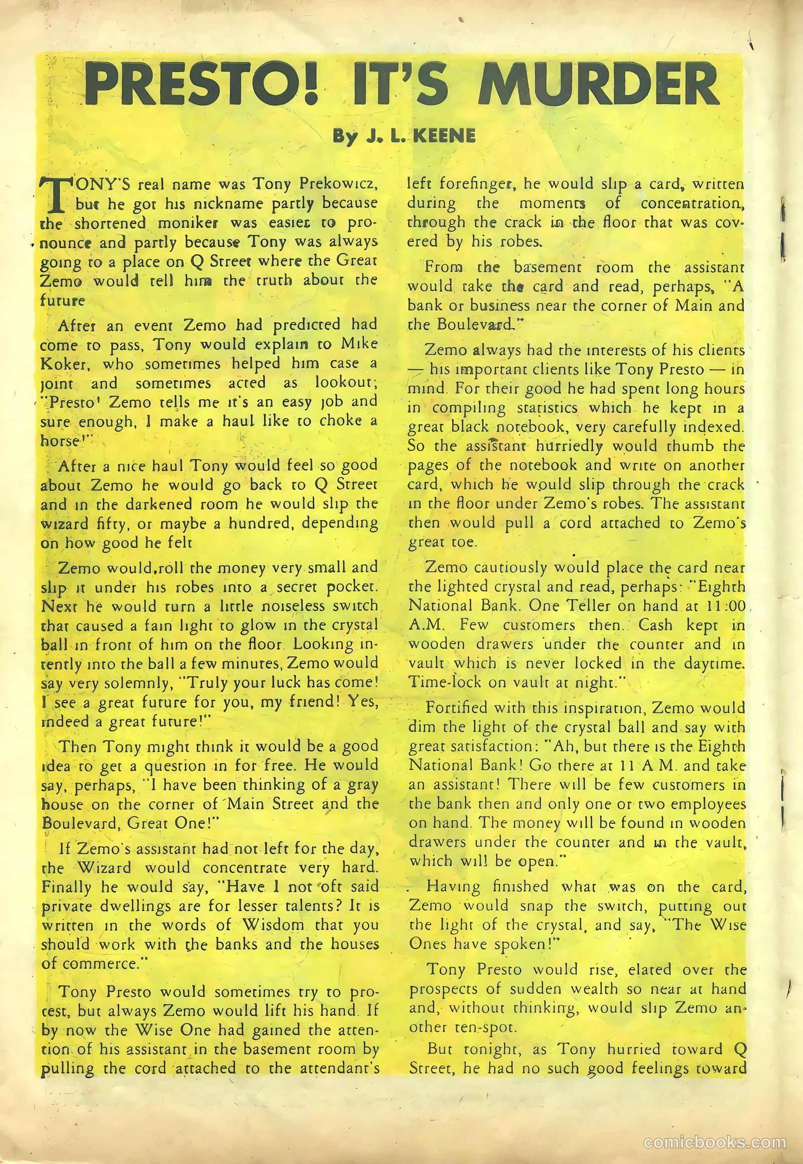 All Top Comics #9 — page 18 of 36