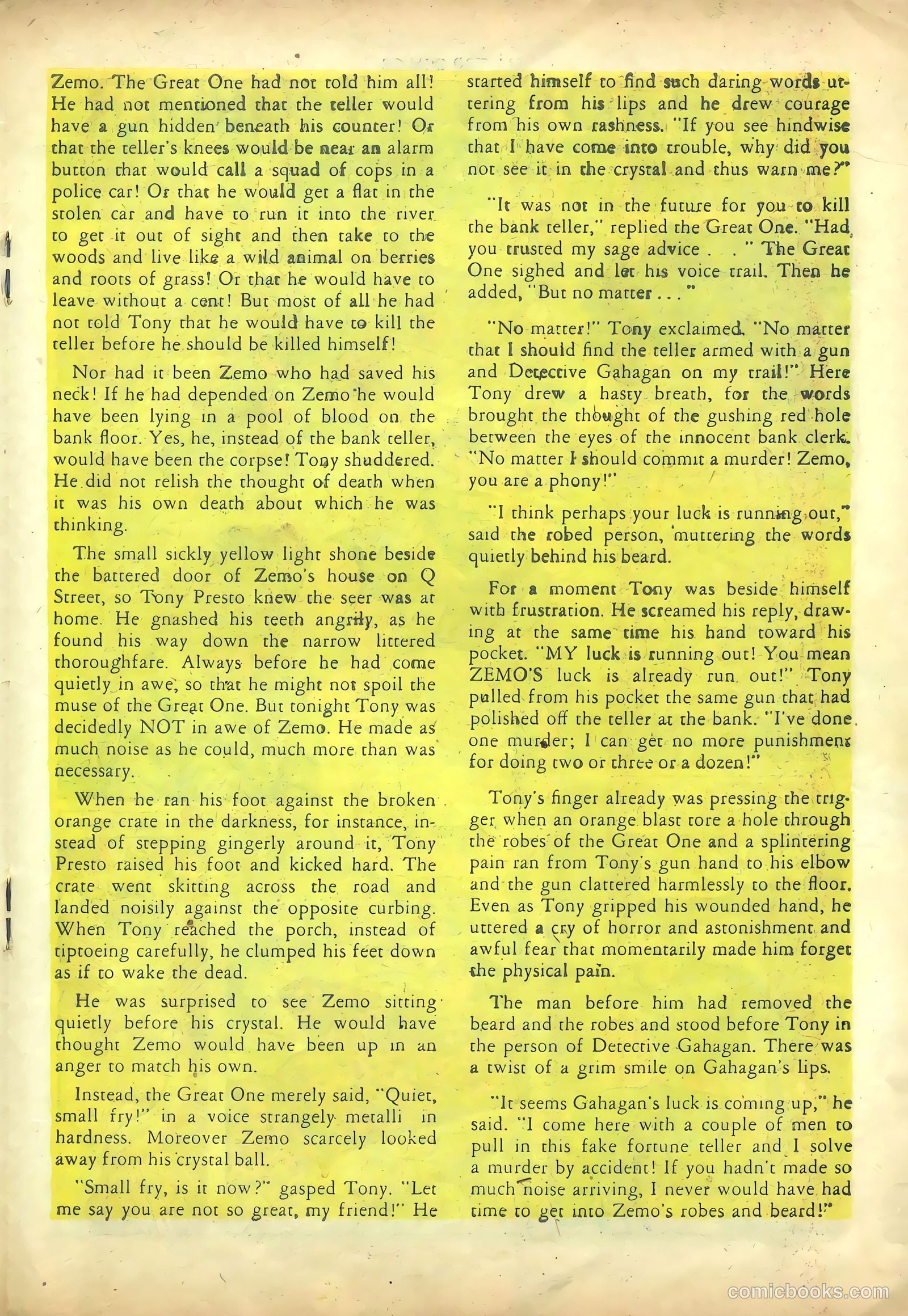 All Top Comics #9 — page 19 of 36