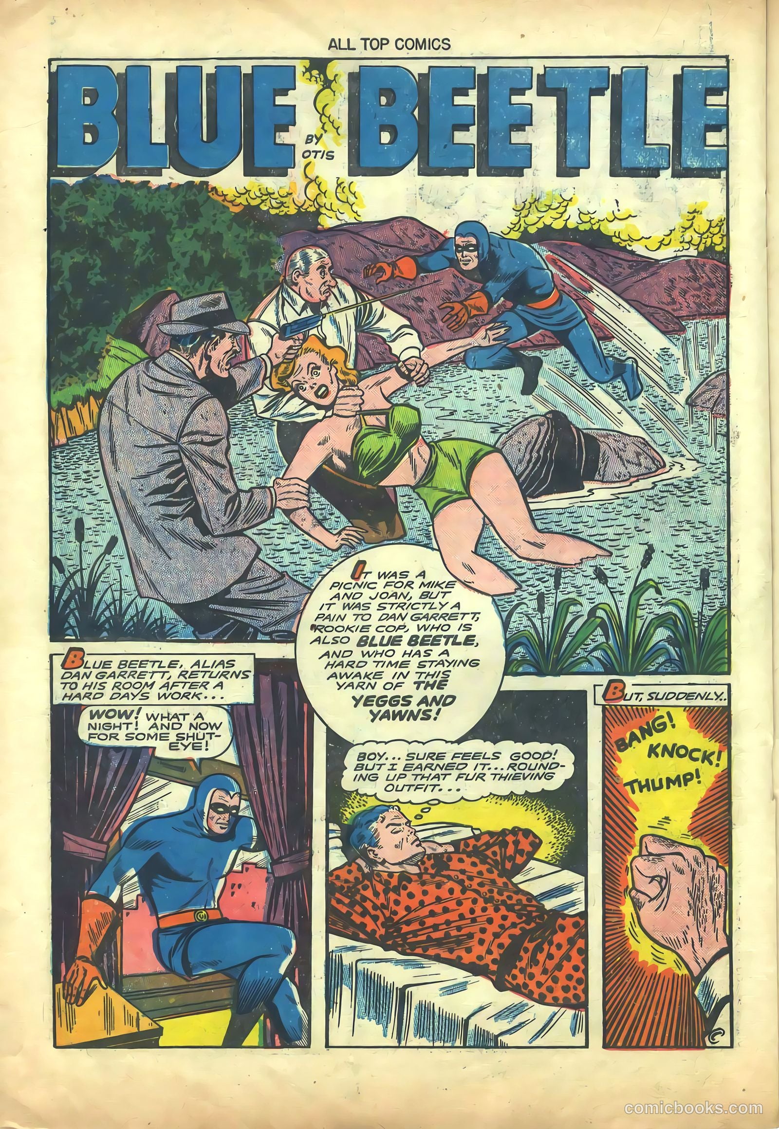 All Top Comics #9 — page 20 of 36